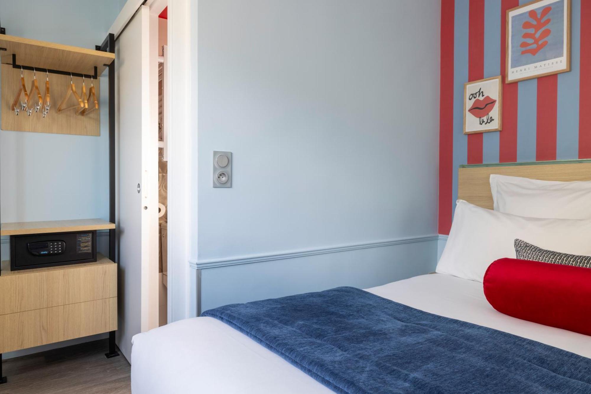 De Saint-germain Hotel