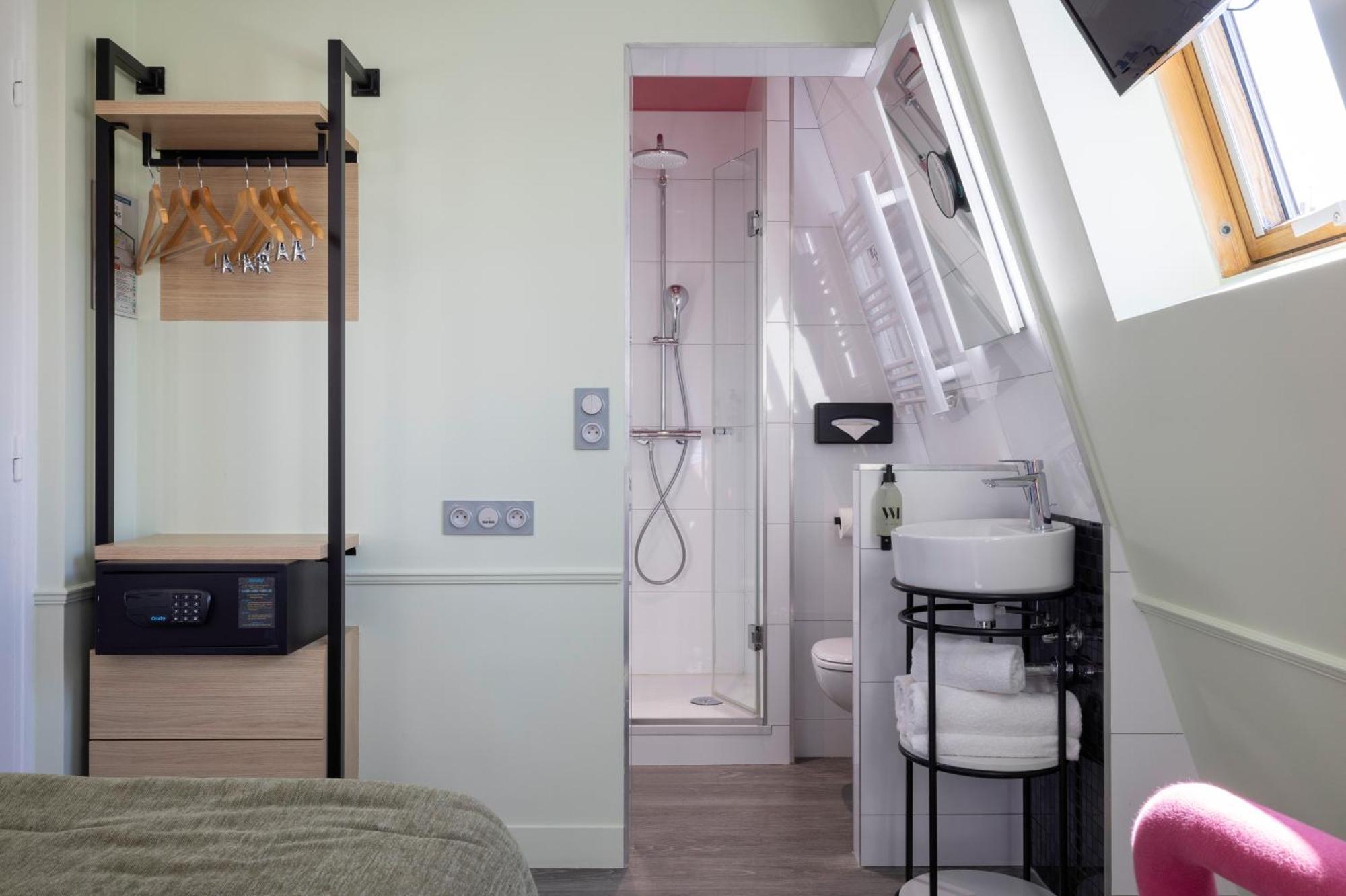 De Saint-germain Hotel 3*