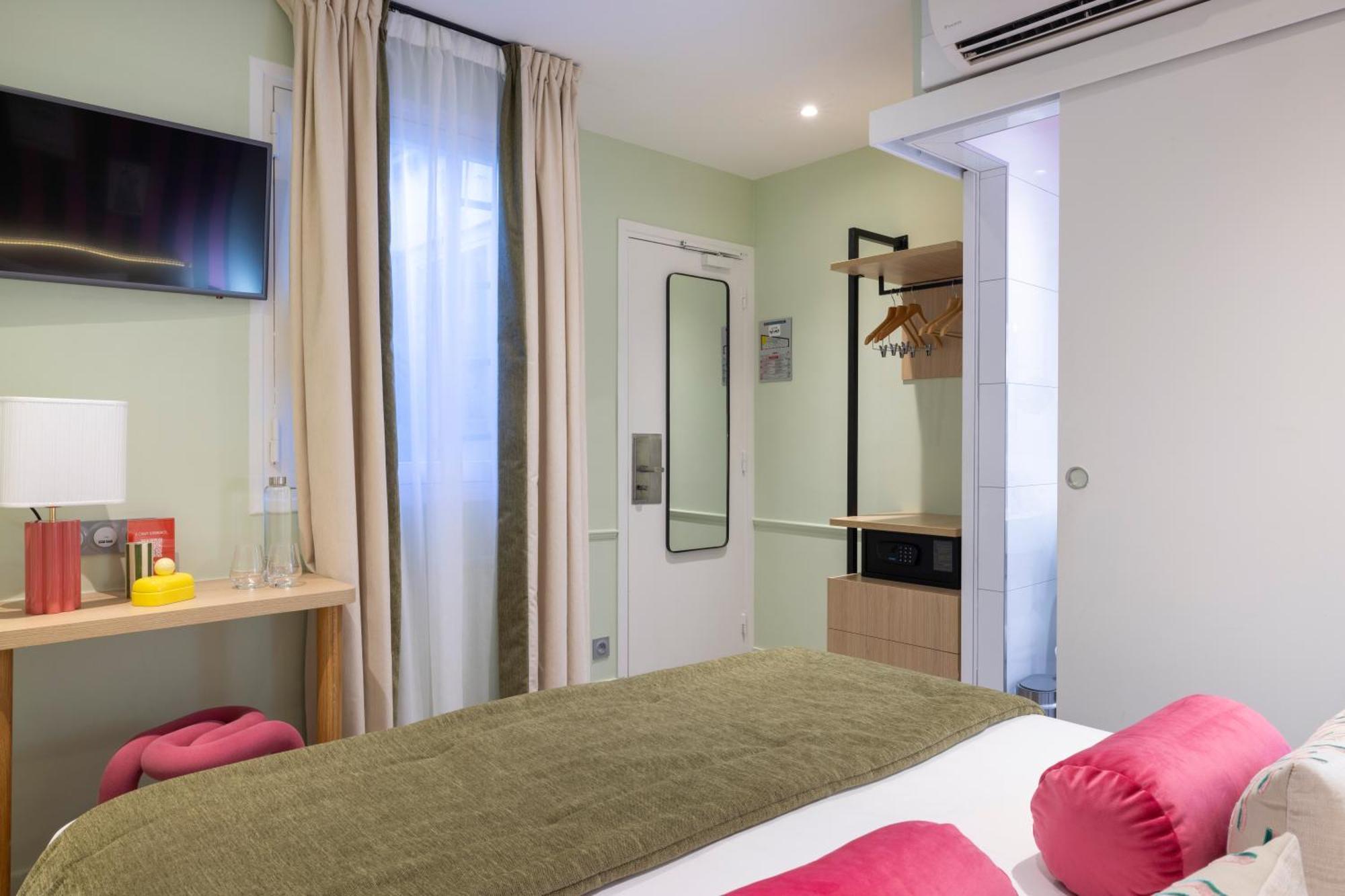 De Saint-germain Hotel 3*