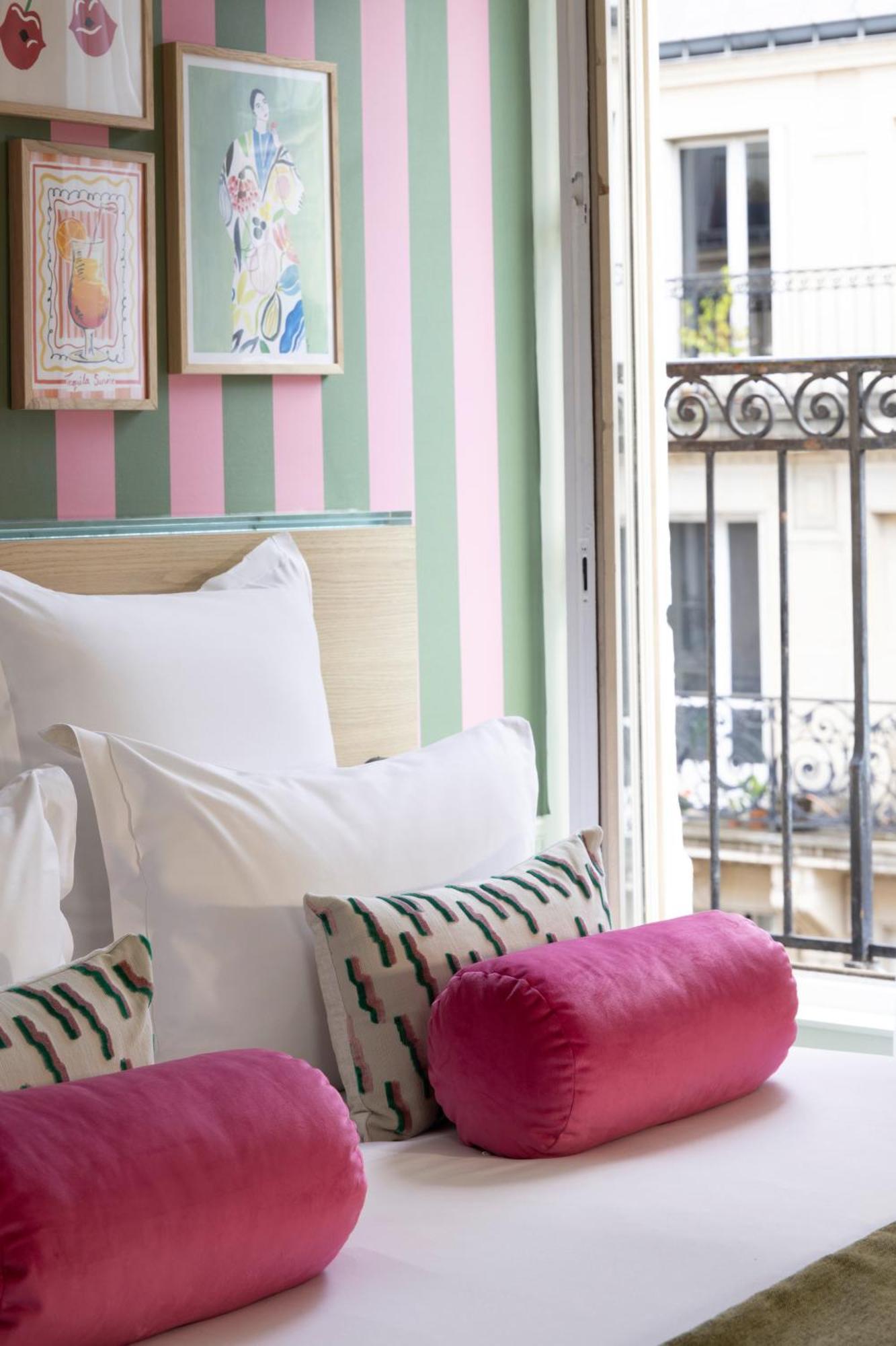 De Saint-germain 3* Paris