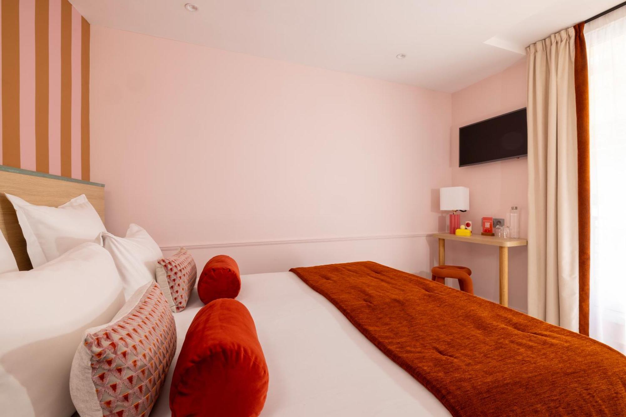 De Saint-germain Hotel Paris