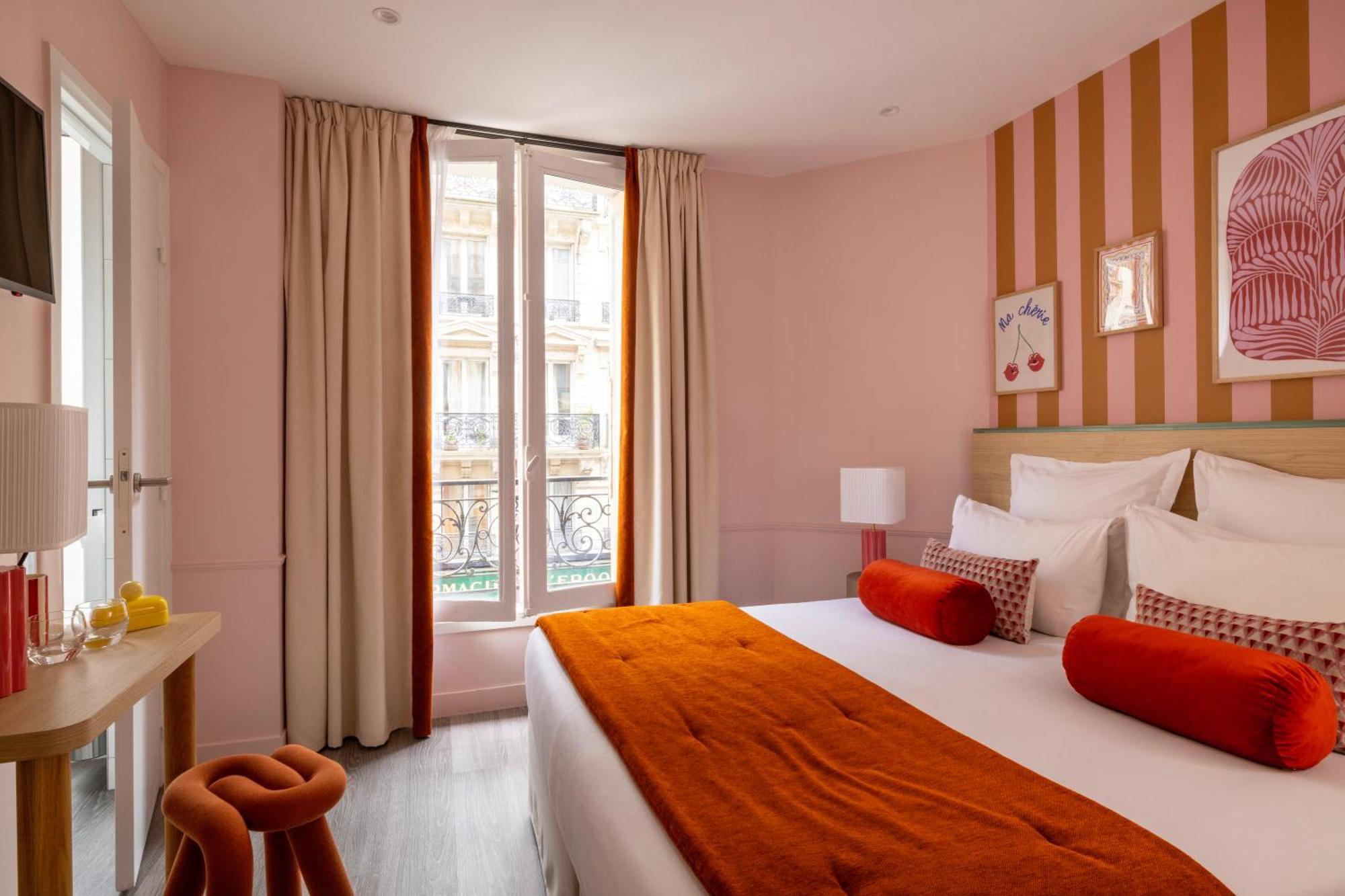 De Saint-germain 3* Paris
