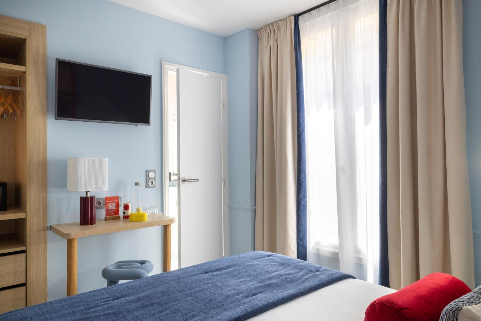 De Saint-germain 3*
