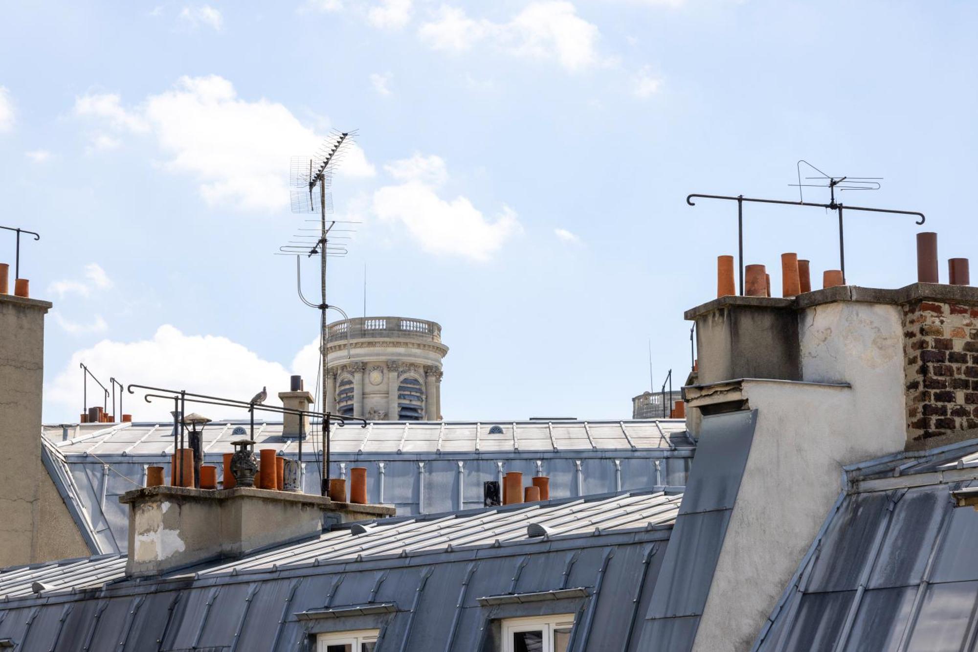 De Saint-germain Paris