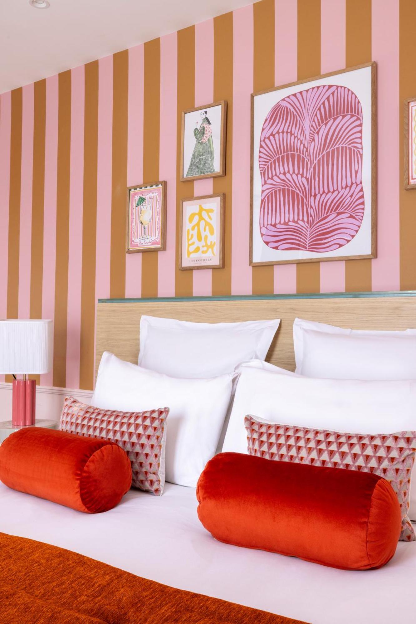Hotel De Saint-germain 3*