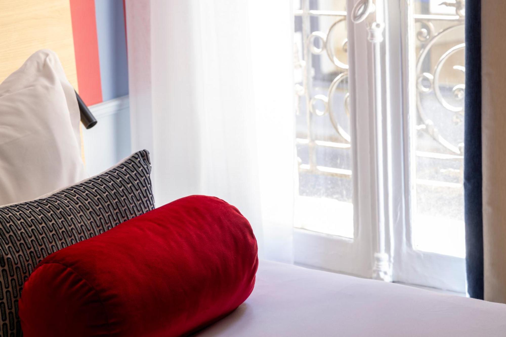 De Saint-germain Hotel Paris