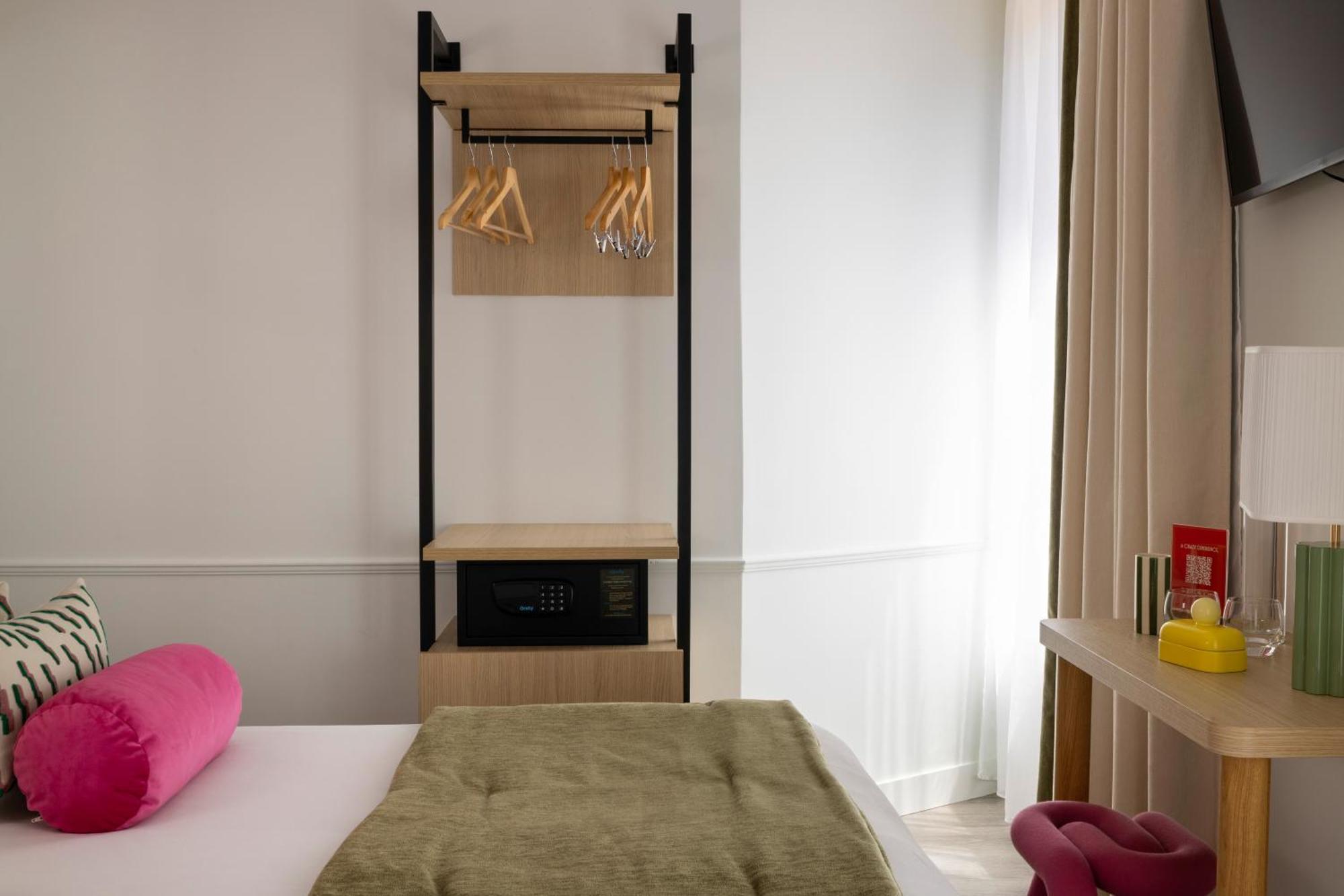 De Saint-germain Hotel 3*