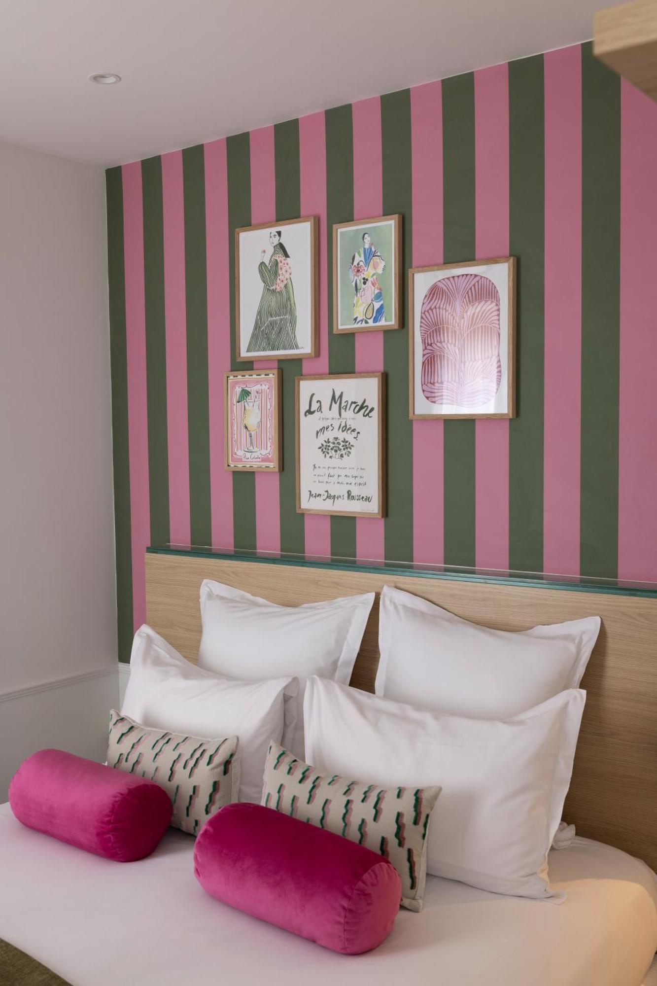 De Saint-germain Hotel Paris