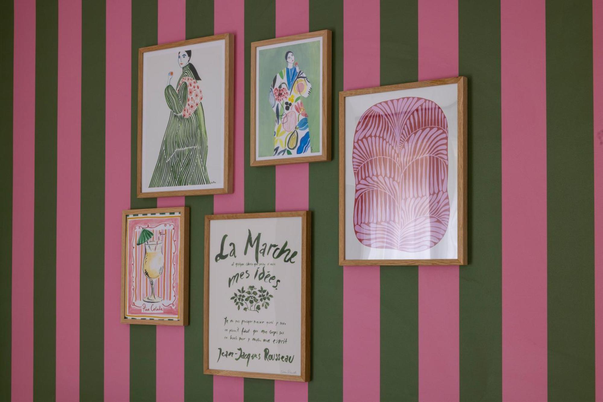 De Saint-germain Paris
