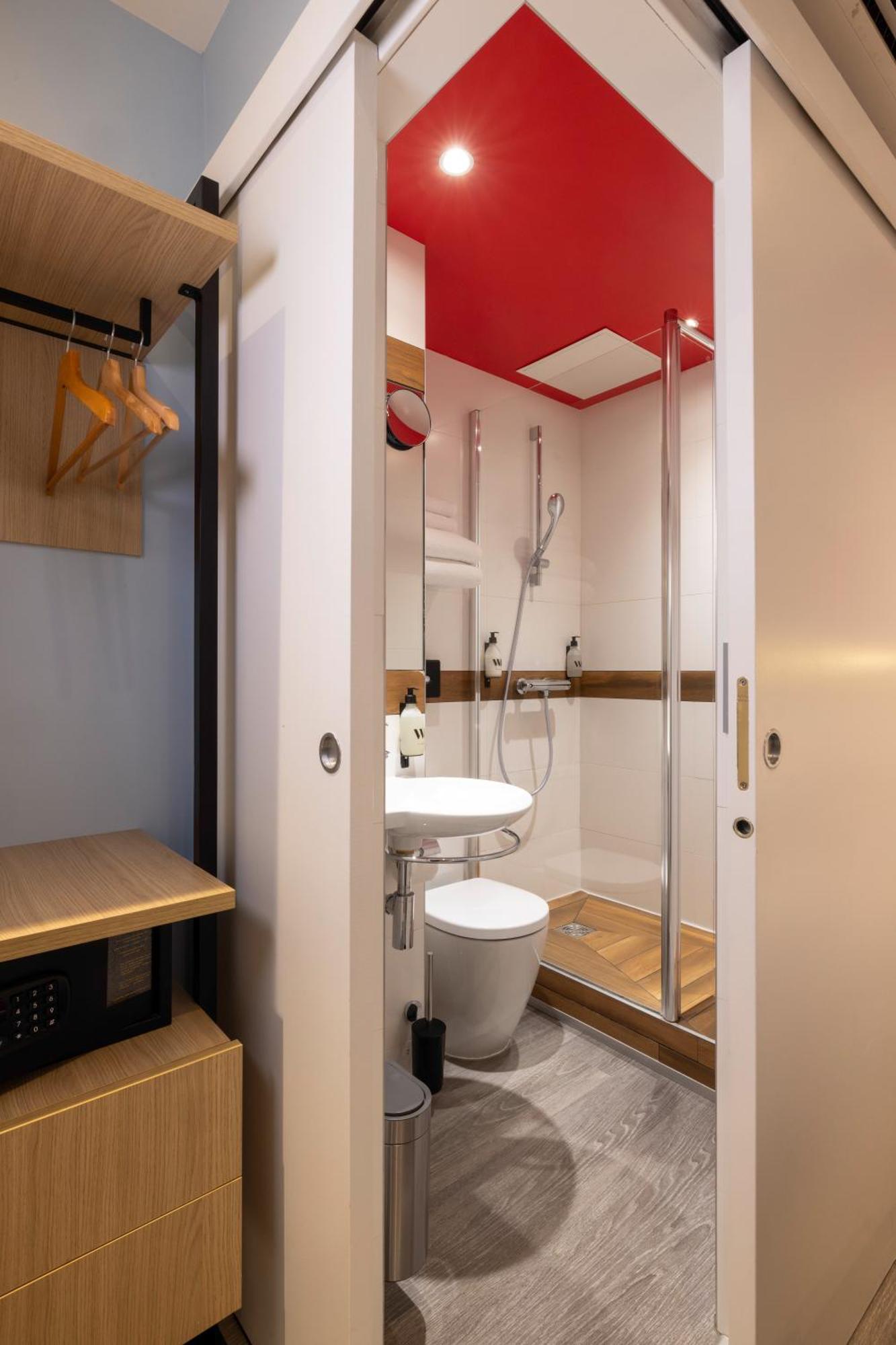 De Saint-germain Hotel 3*