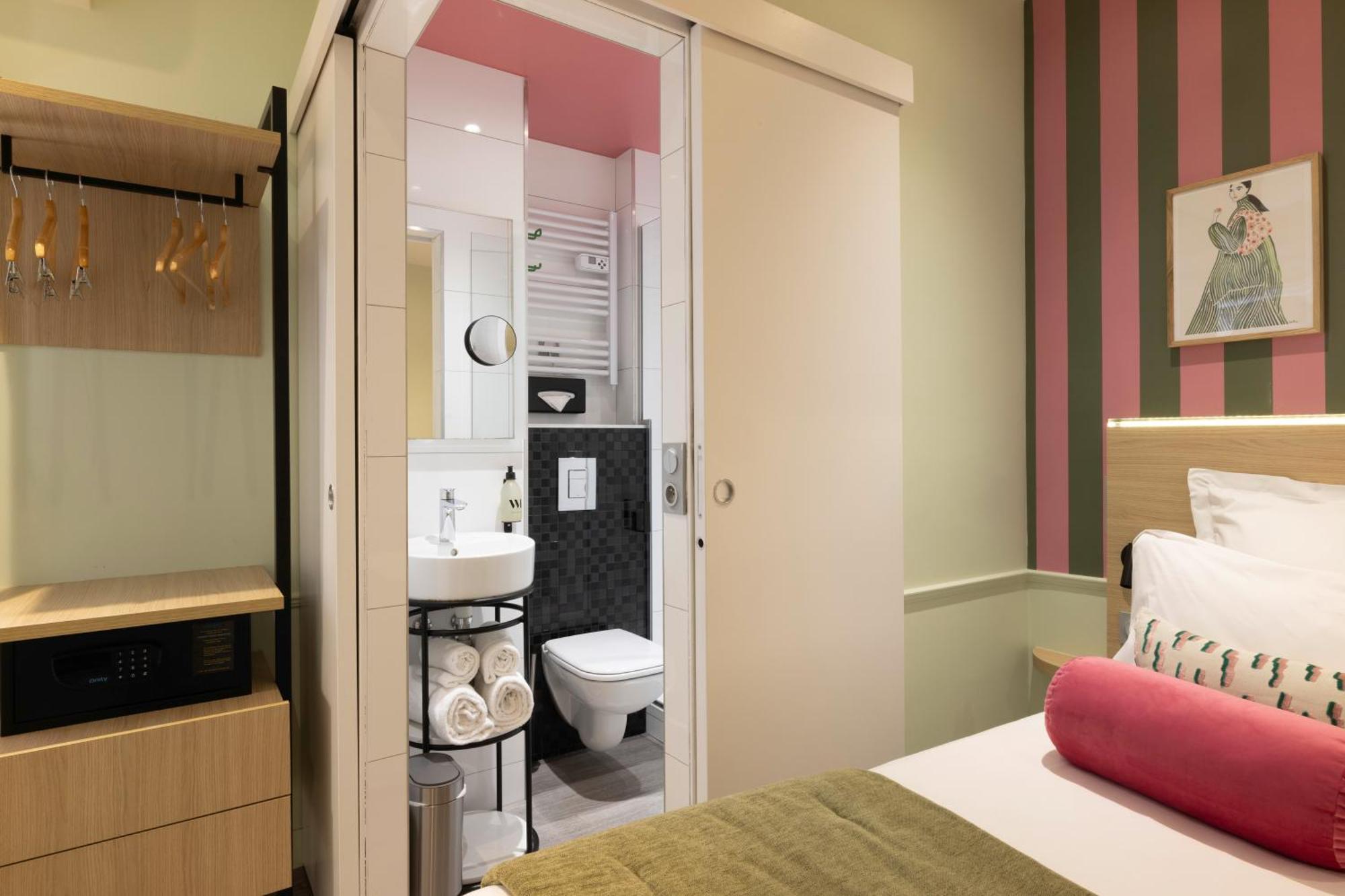 De Saint-germain 3*
