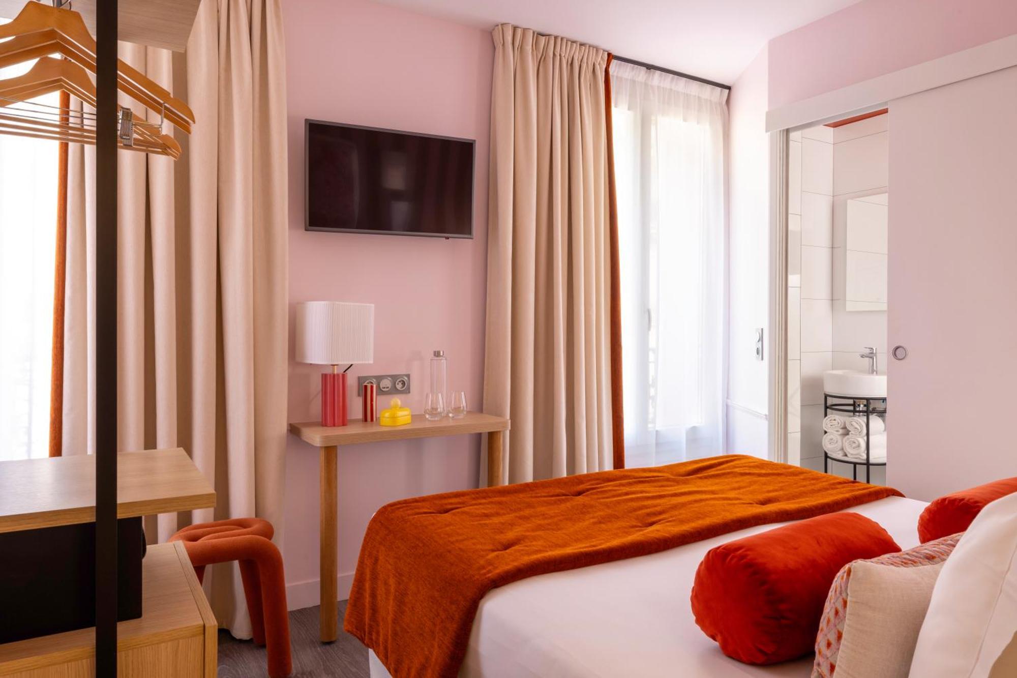 De Saint-germain 3*