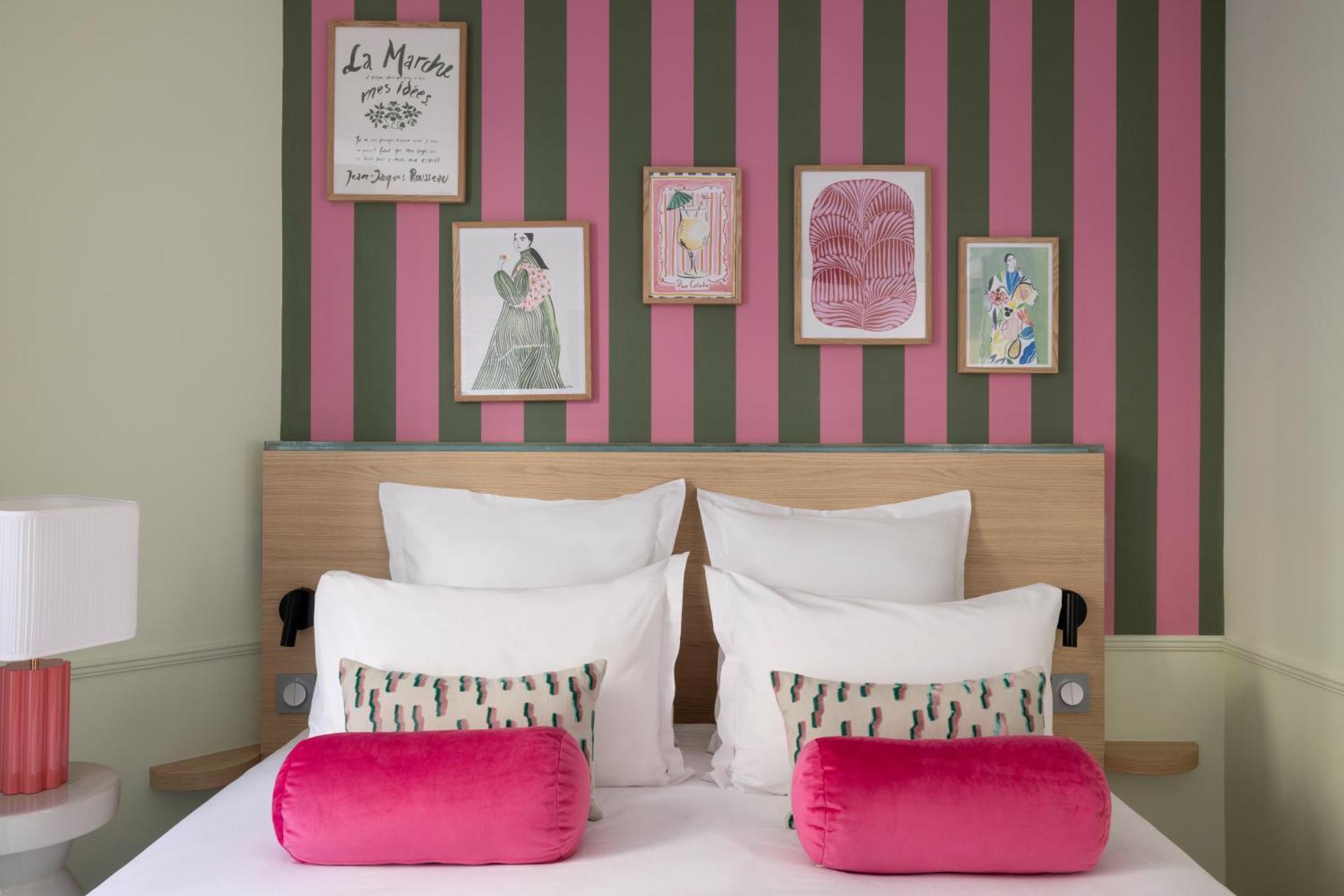 De Saint-germain Hotel 3*