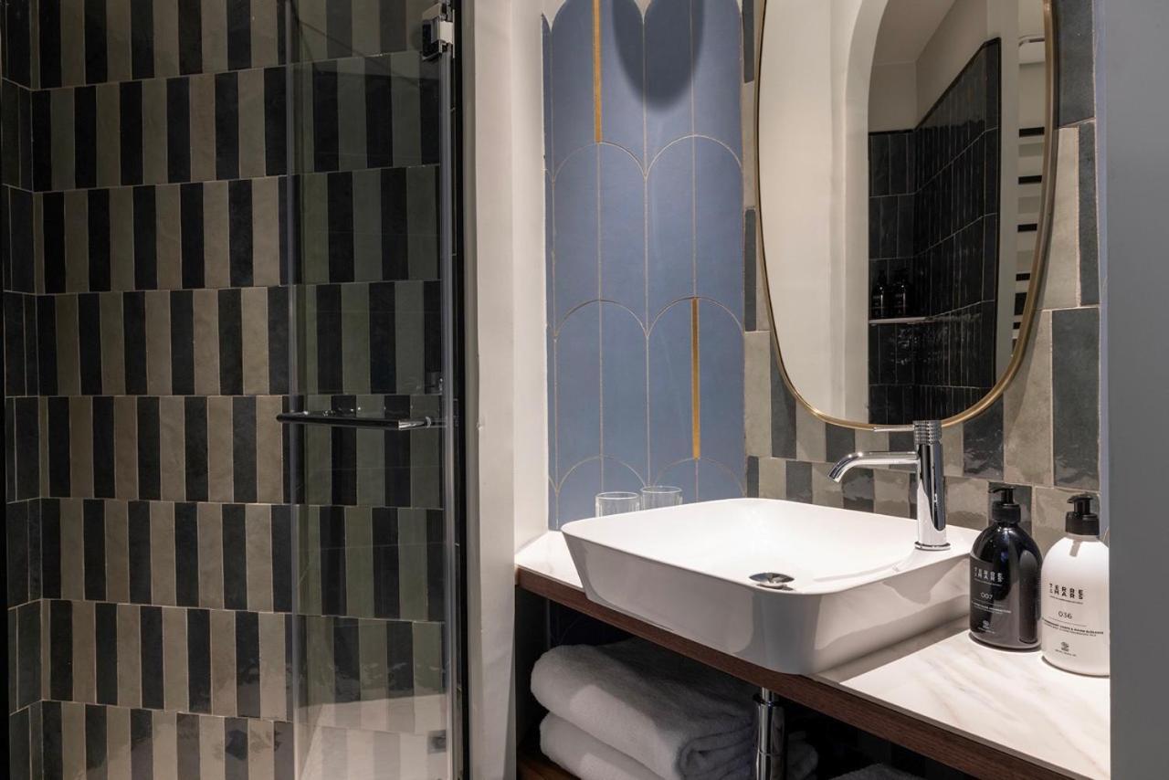 L De Lutece - Notre-dame Hotel Paris