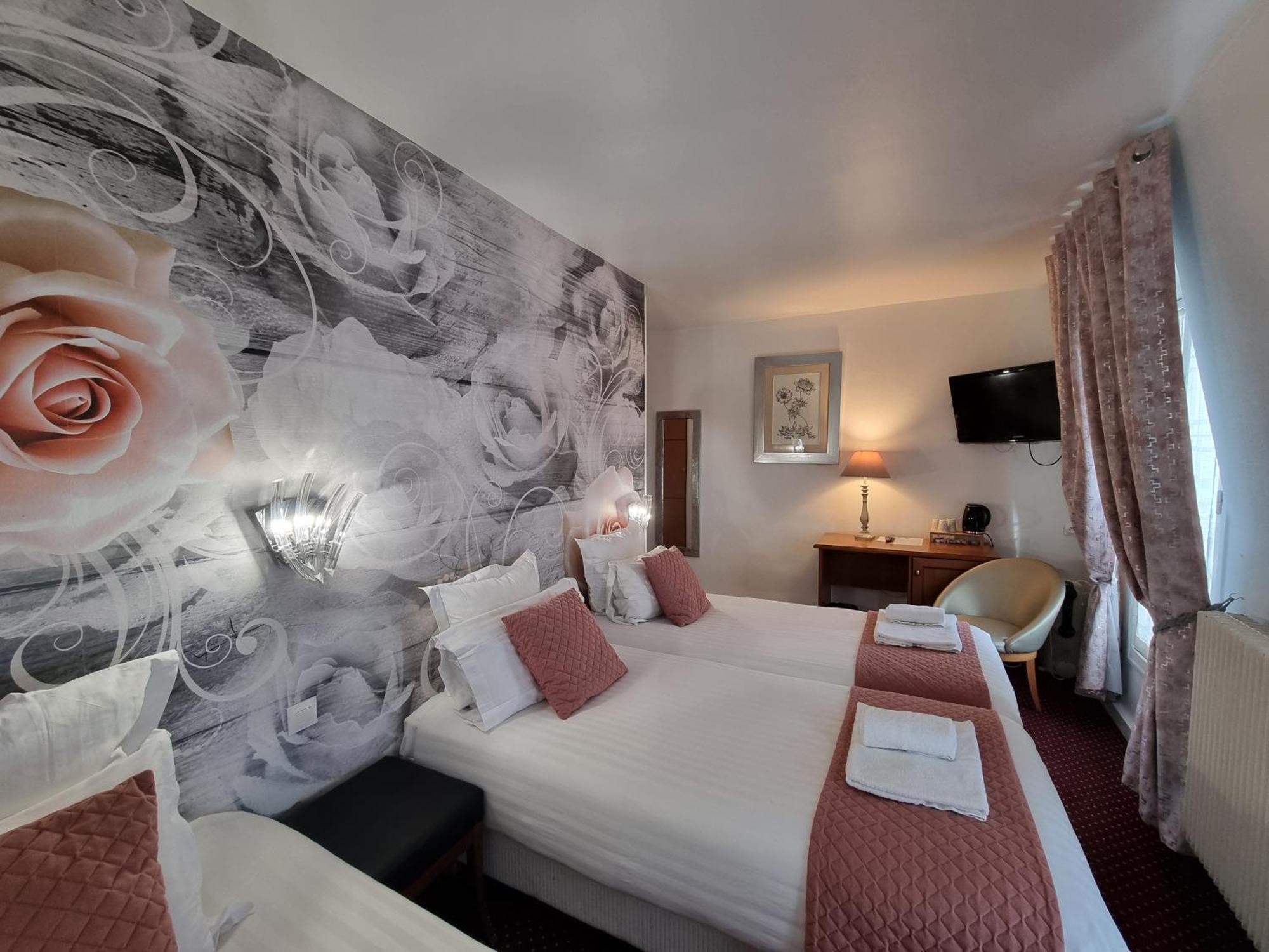 France Eiffel Hotel