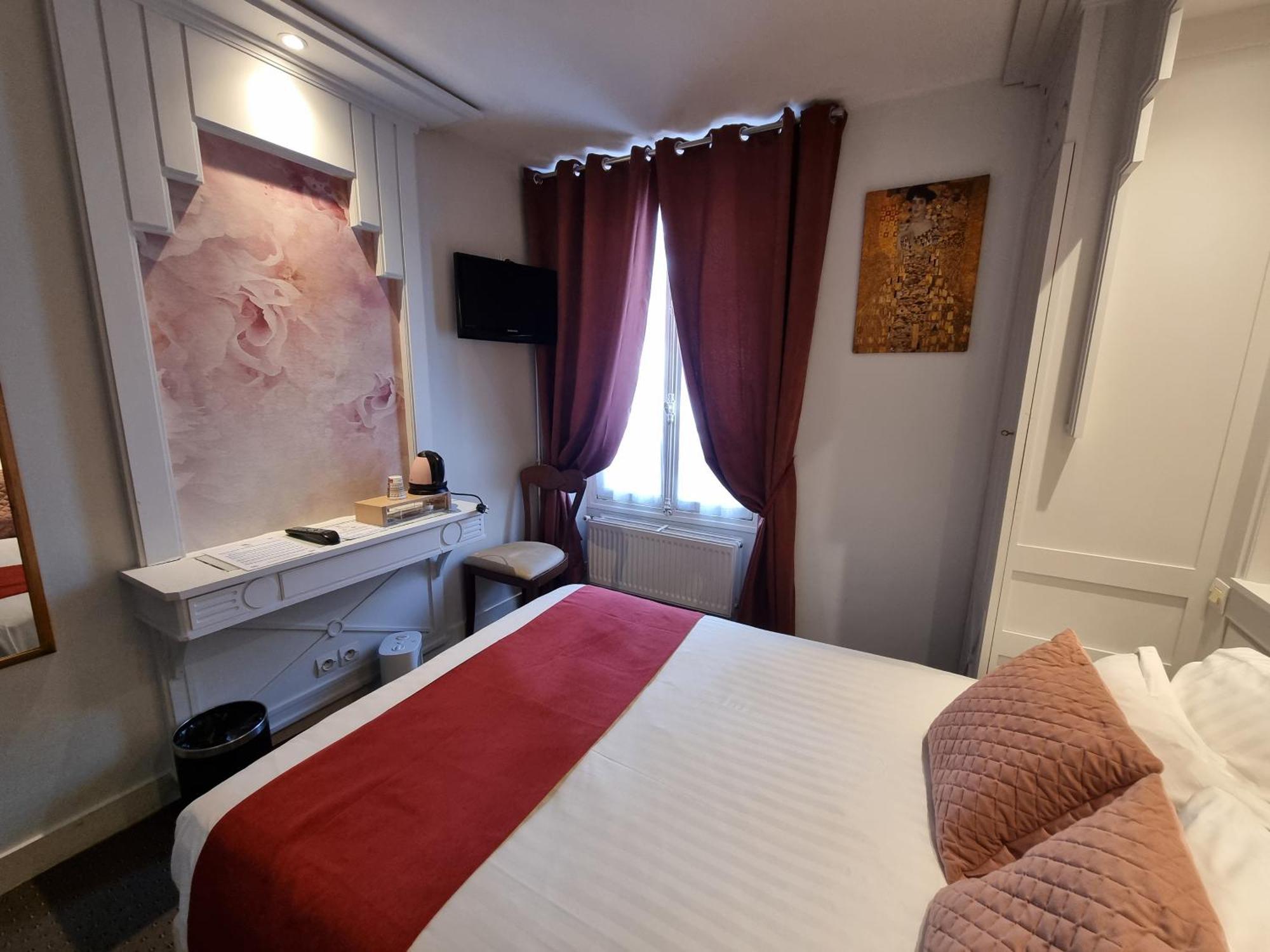 Hotel France Eiffel