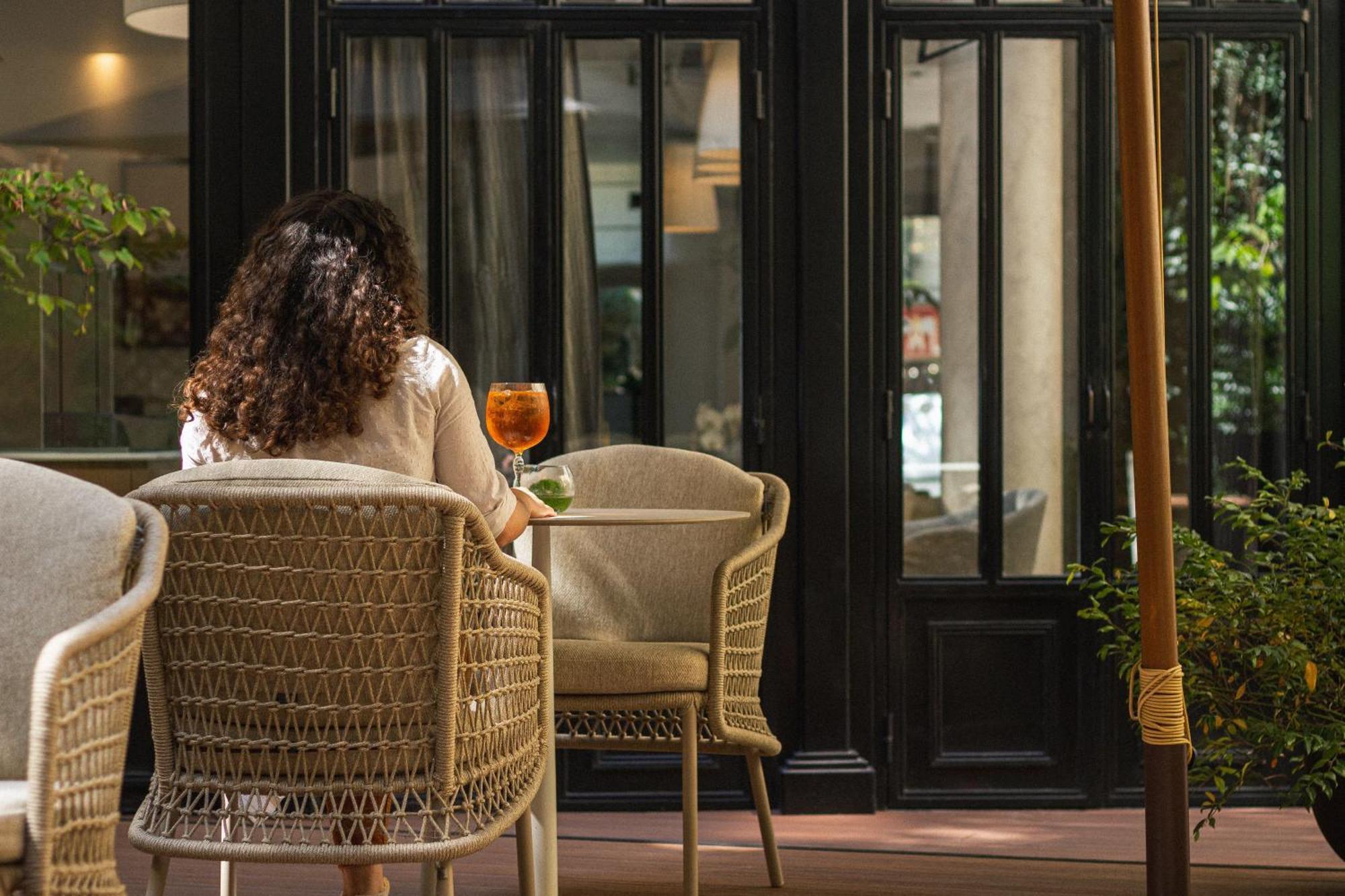 Hotel Le Walt Paris