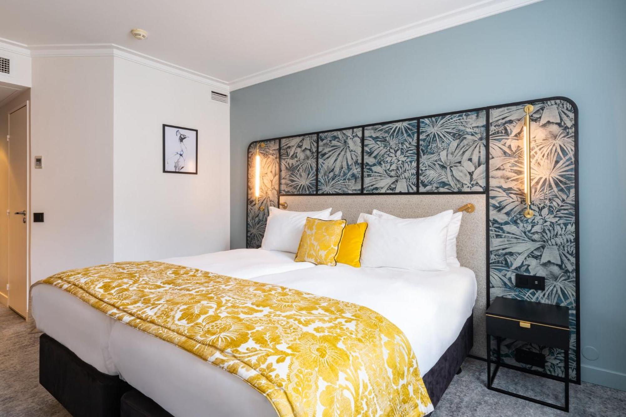 Voco Montparnasse, An Ihg Hotel Paris