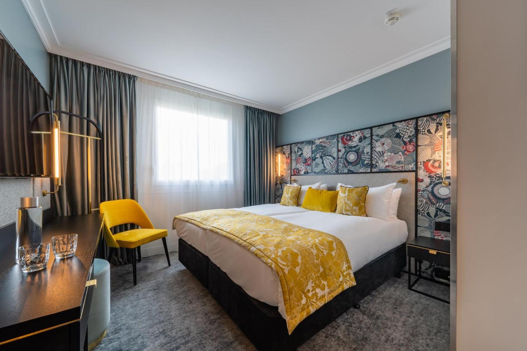 Voco Montparnasse, An Ihg 4*