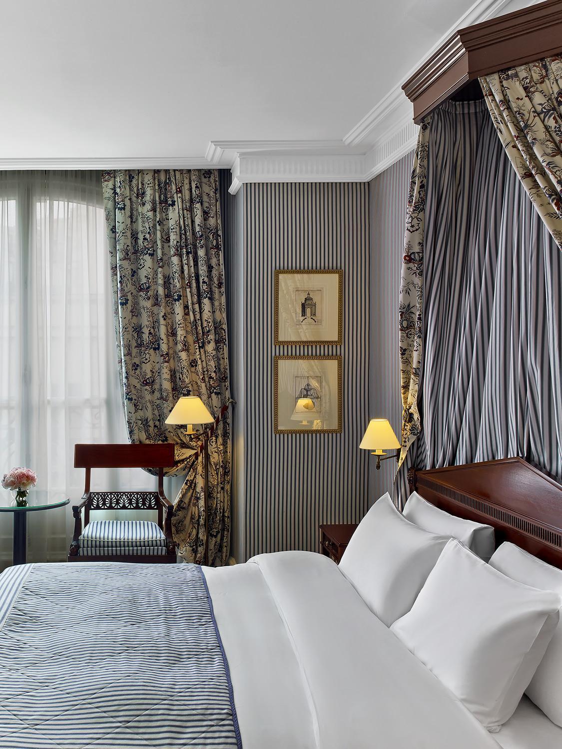 Le Dokhan's Arc De Triomphe 5* Paris