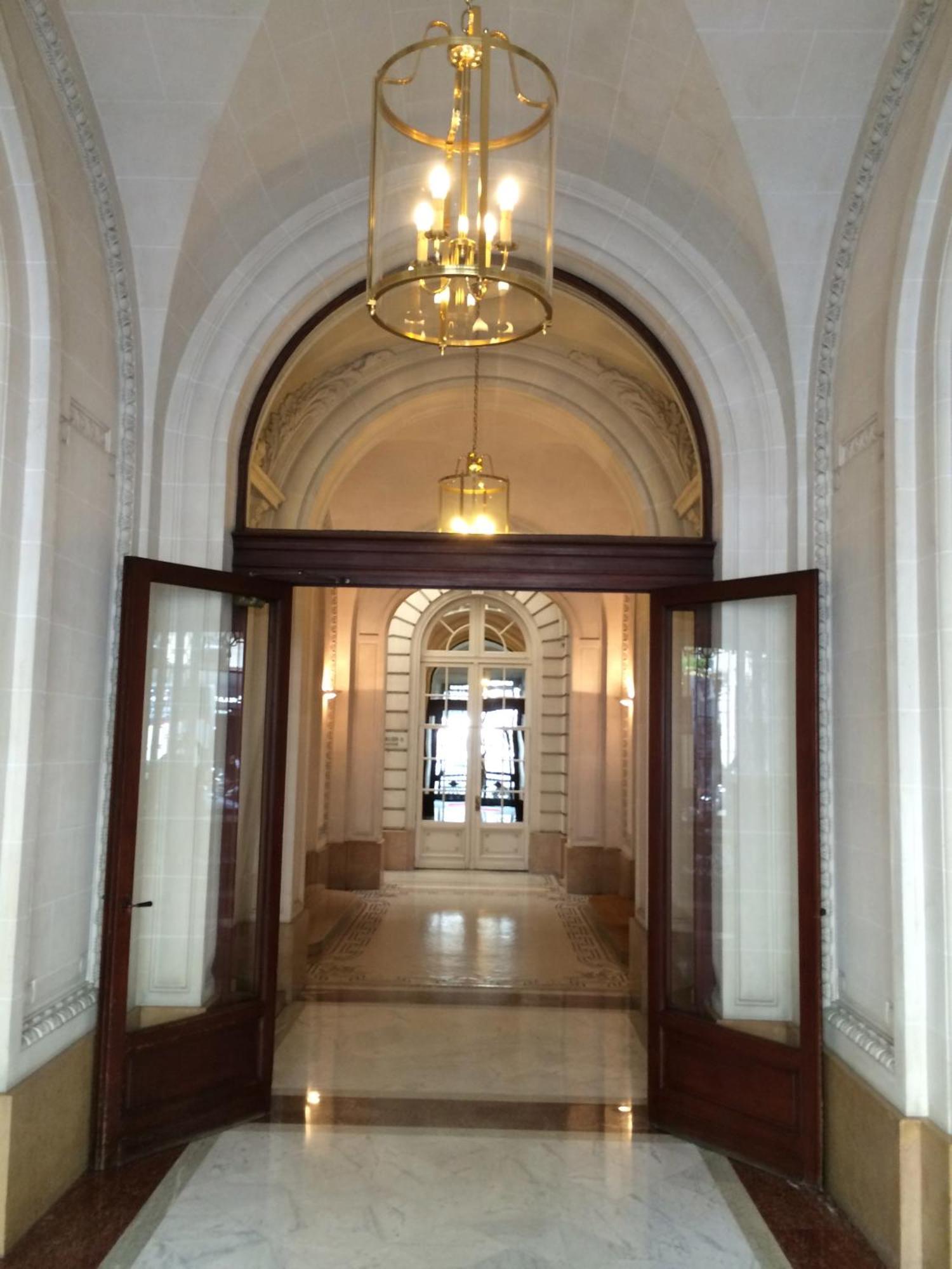 Place Vendome 1 Bedroom And 1 Ba - Up To 4 People - With Air Conditionning Apartment Paris