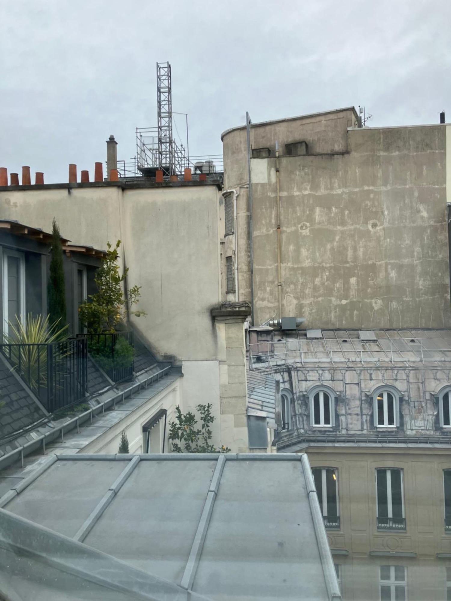 Marignan Au Coeur Des Champs Elysees * Paris