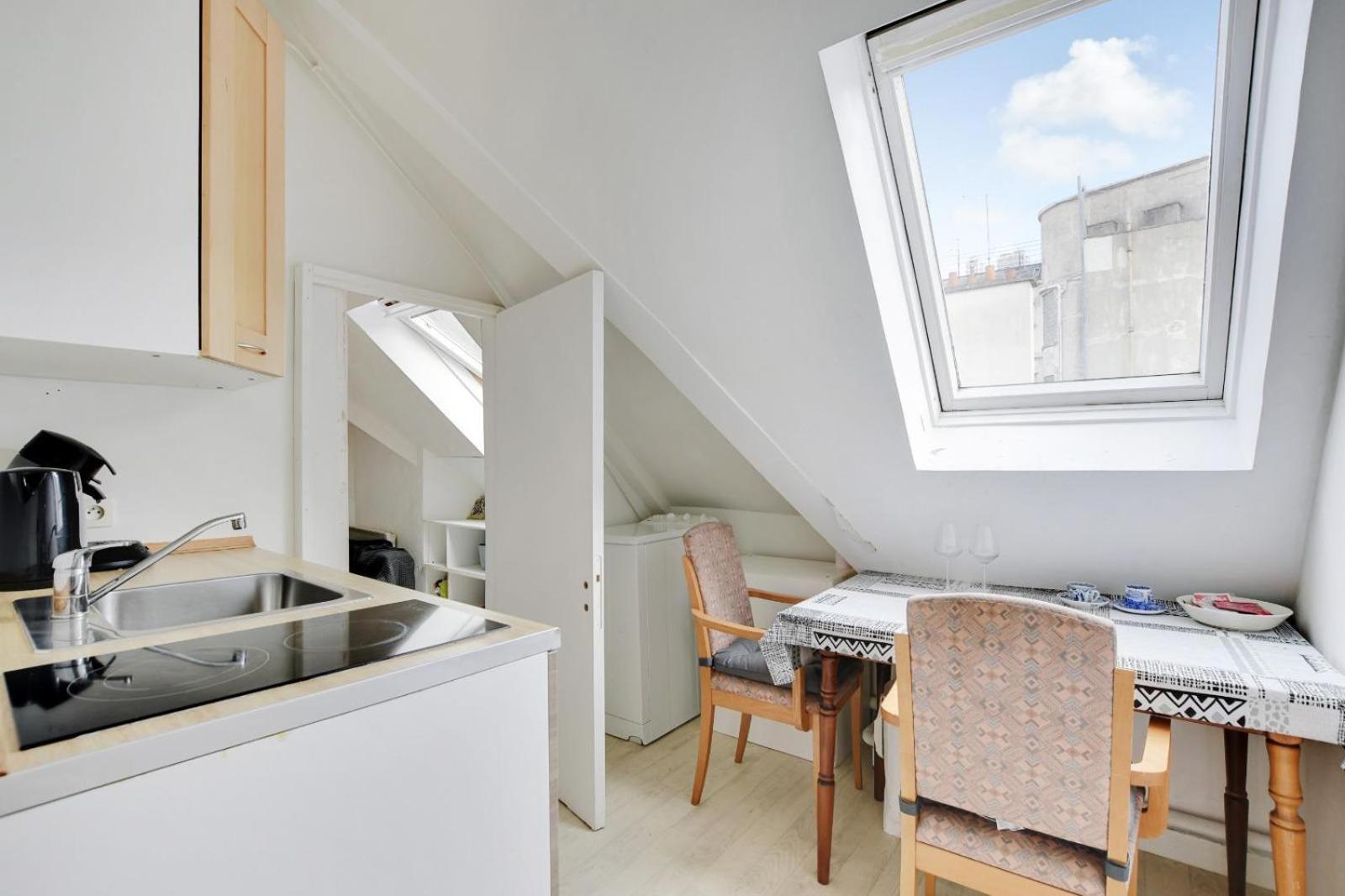 Apartment Marignan Au Coeur Des Champs Elysees