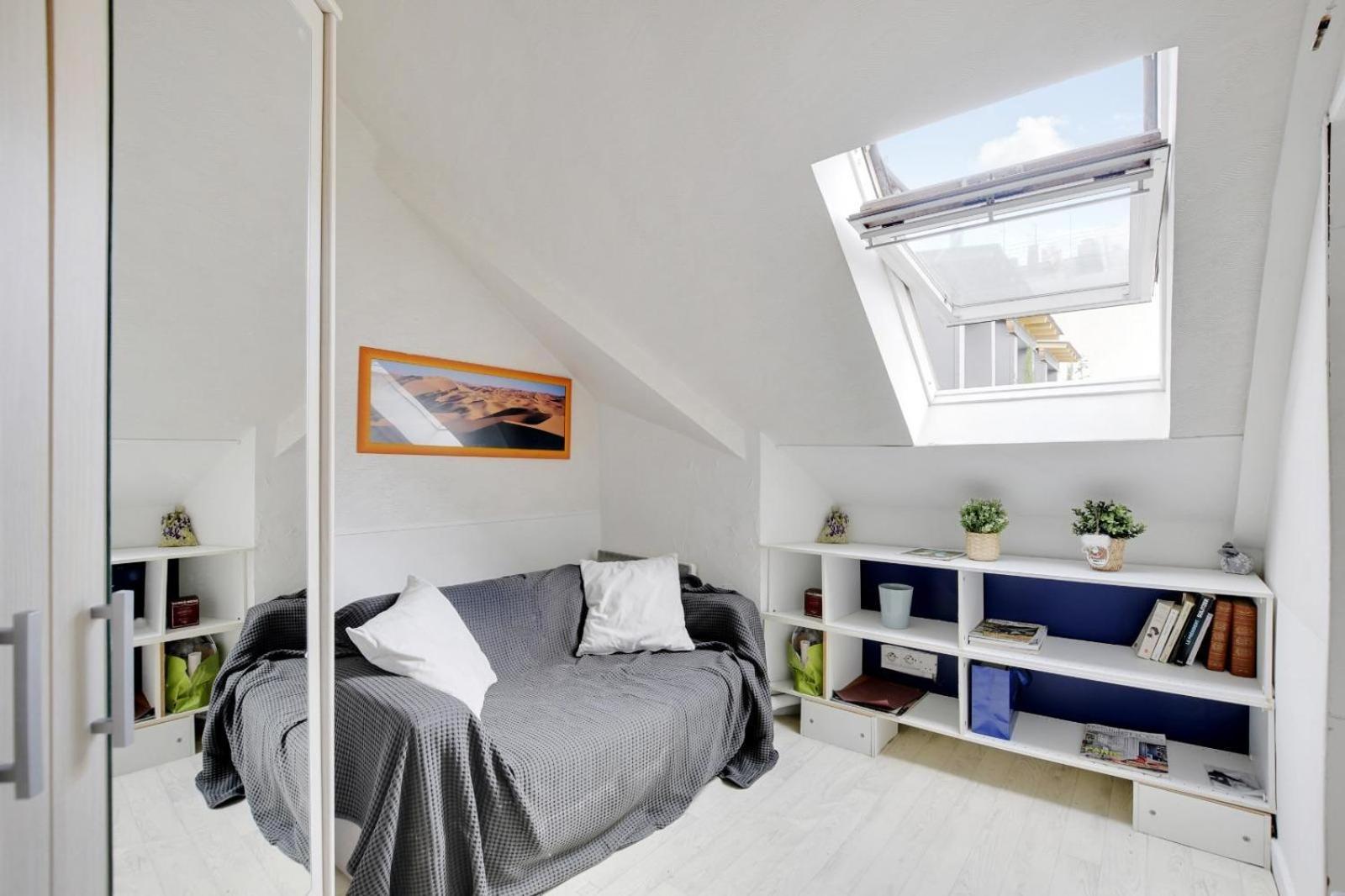 Marignan Au Coeur Des Champs Elysees Apartment *