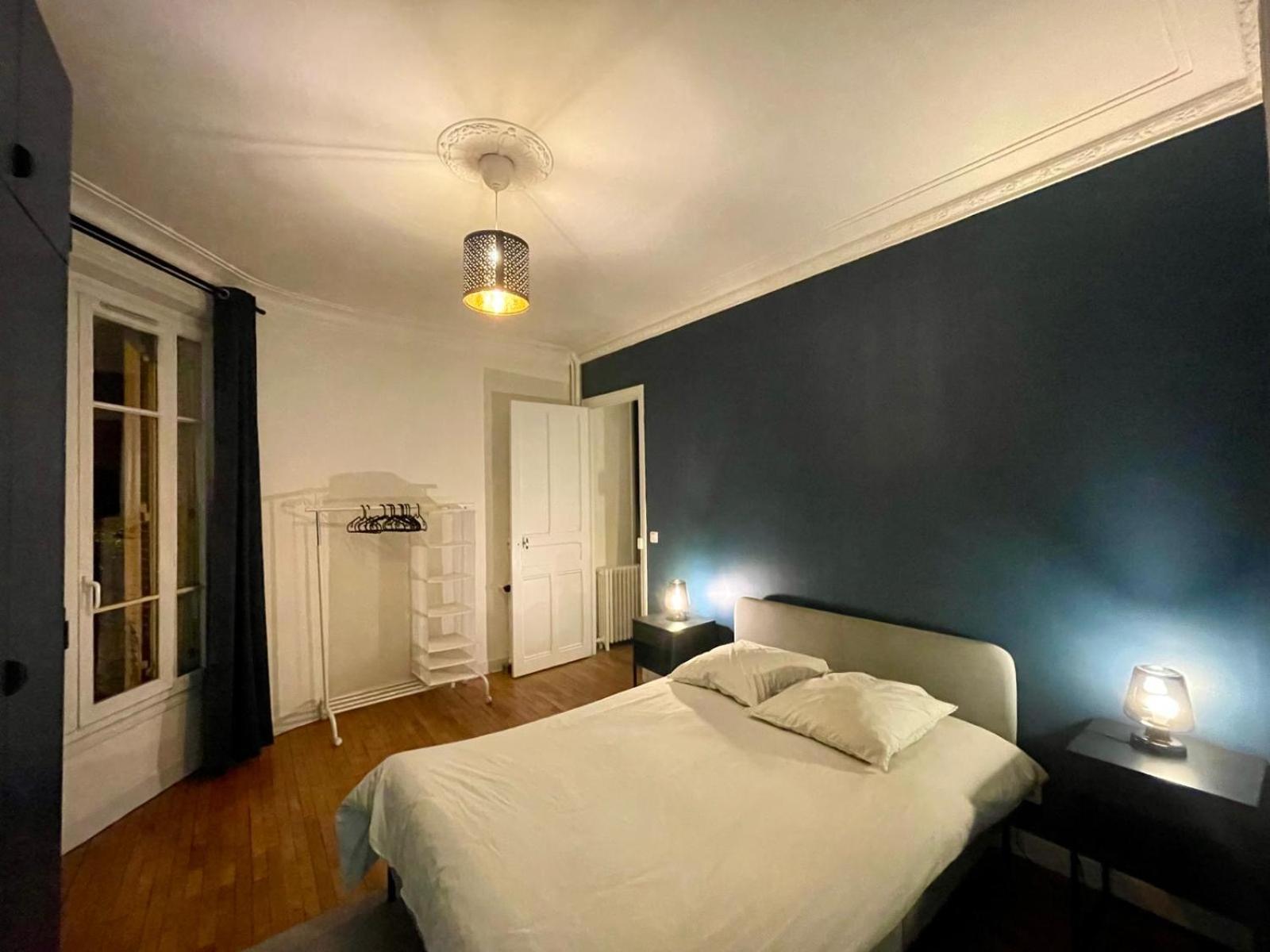 Apartment Porte De Versailles Olivier De Serre *