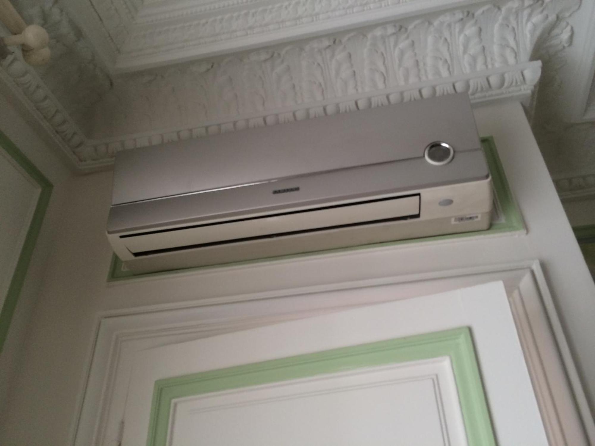 Place Vendome 1 Bedroom And 1 Ba - Up To 4 People - With Air Conditionning Apartment *