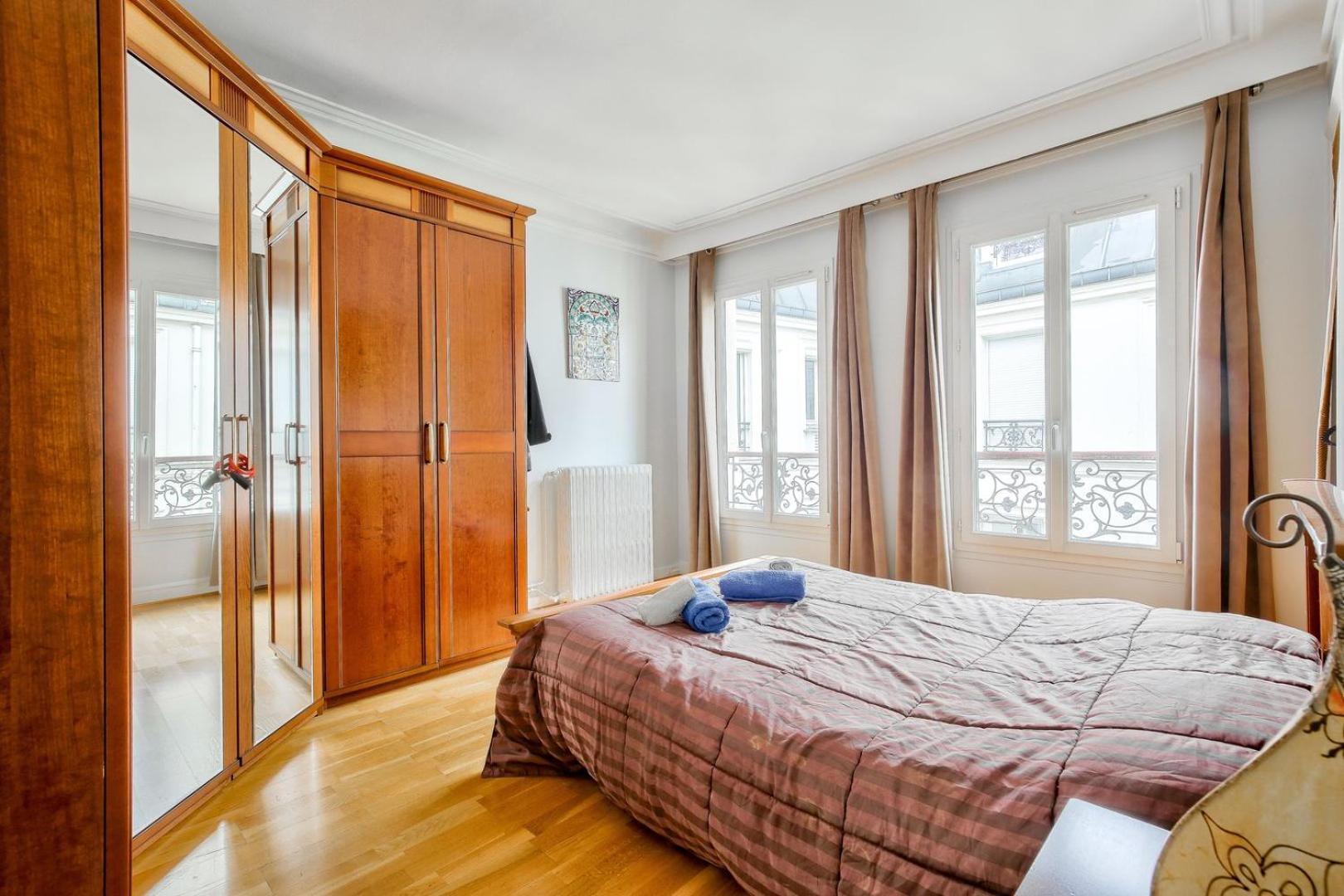 Au Coeur Du 17eme * Paris