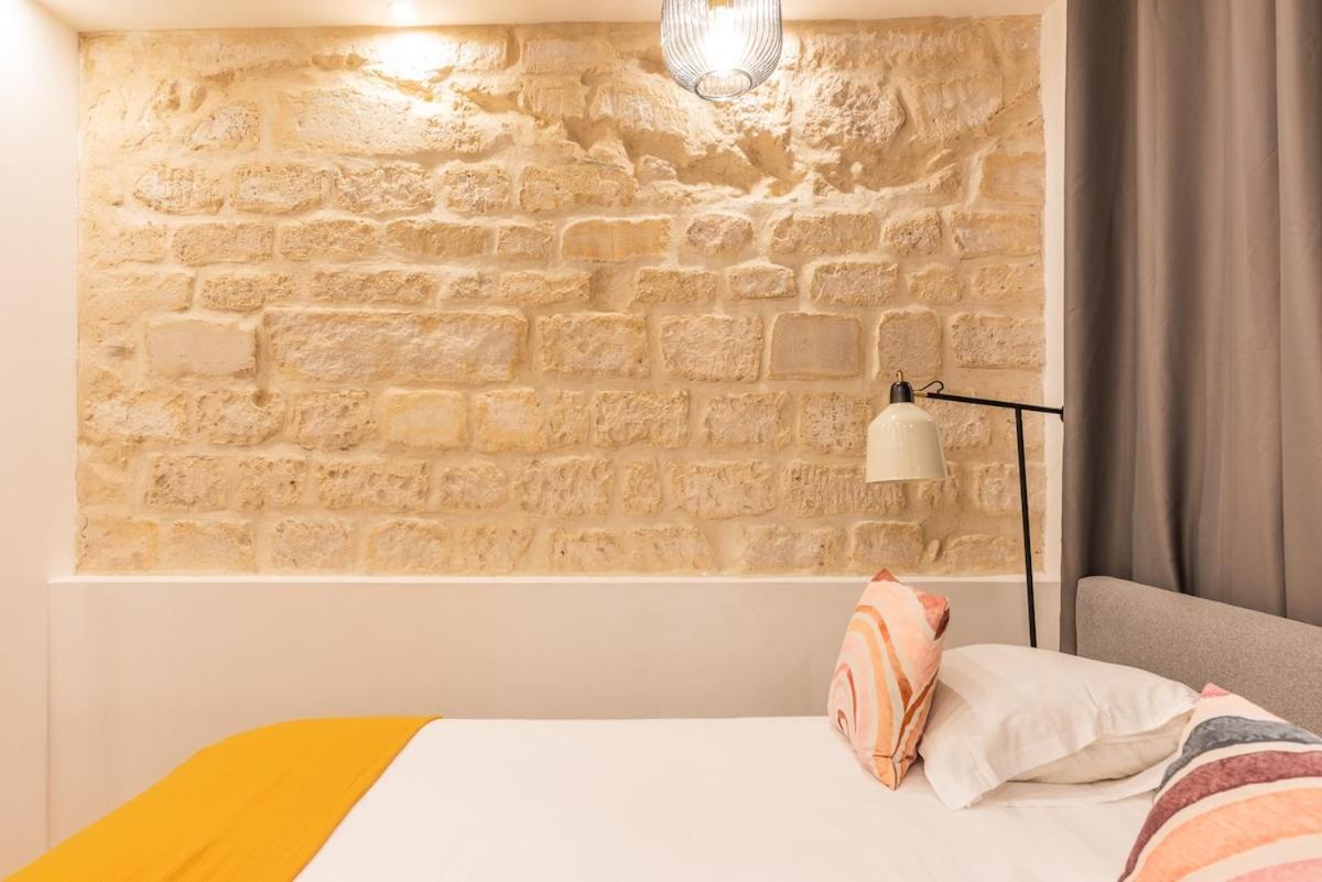 Duplex Cinema I Luxe Collection Apartment Paris