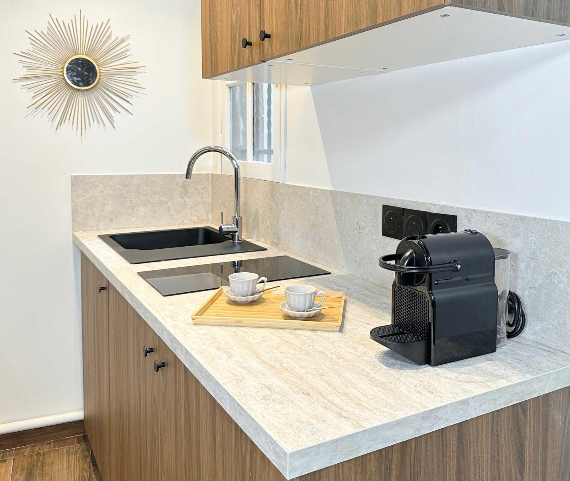 Apartment Charming Near The Louvre Museum *
