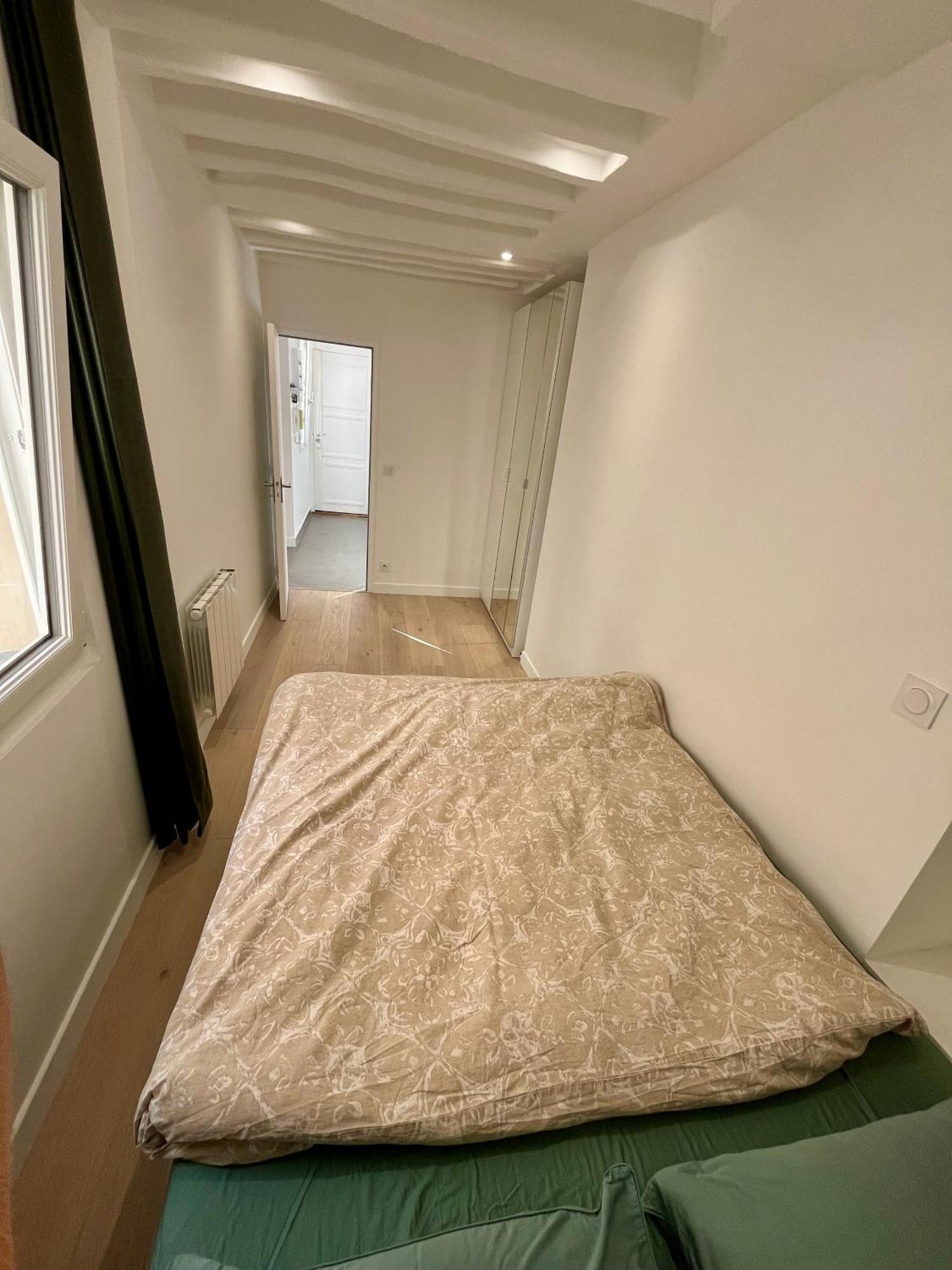 Appartement Au Coeur De Pres Du Louvre Paris