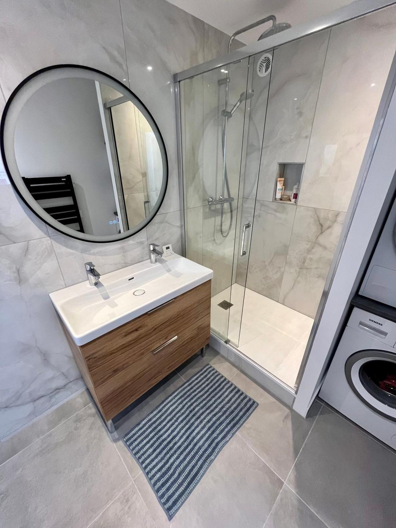 Au Coeur De Pres Du Louvre Appartement