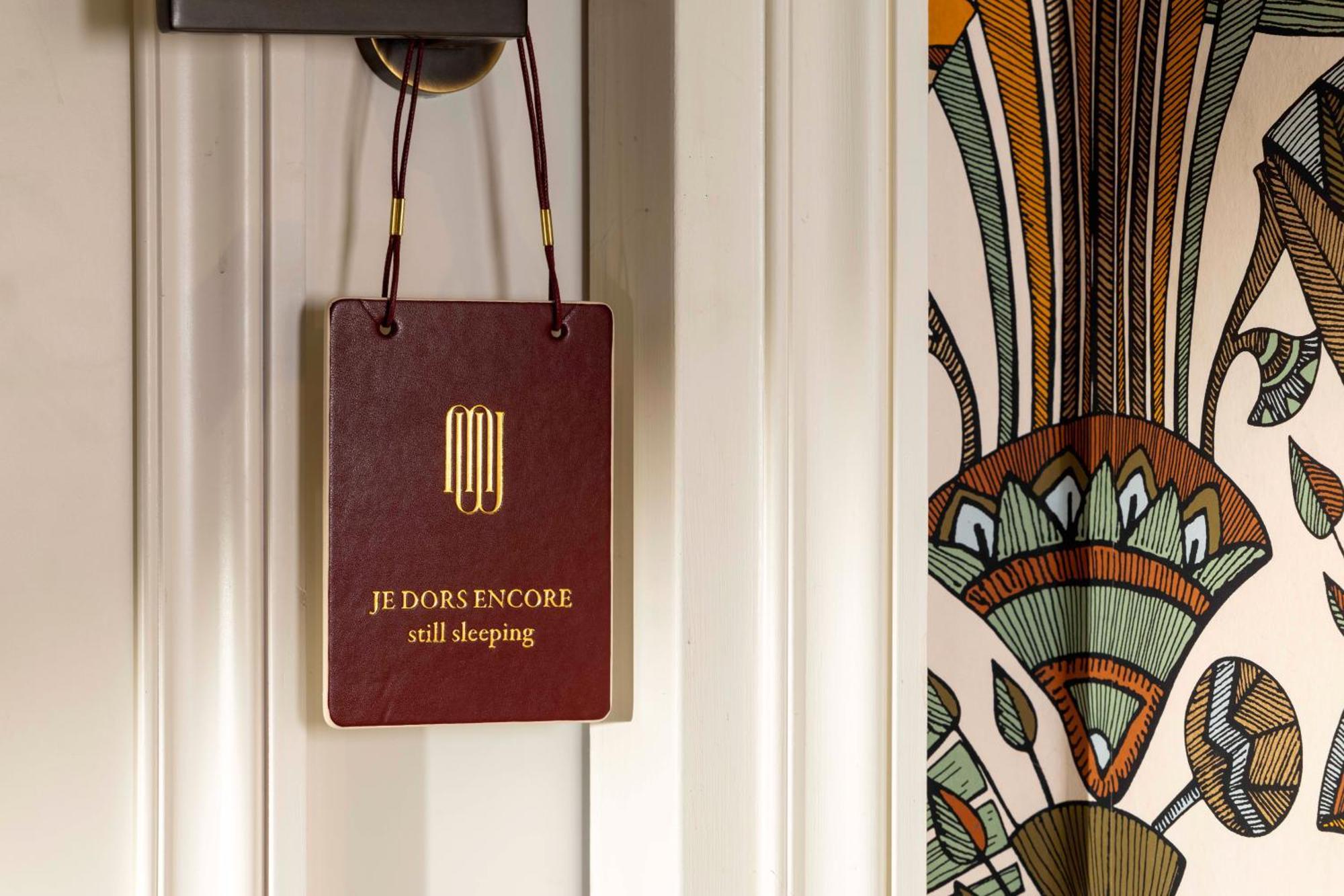 Hotel Madame Drouot & - Opera Paris