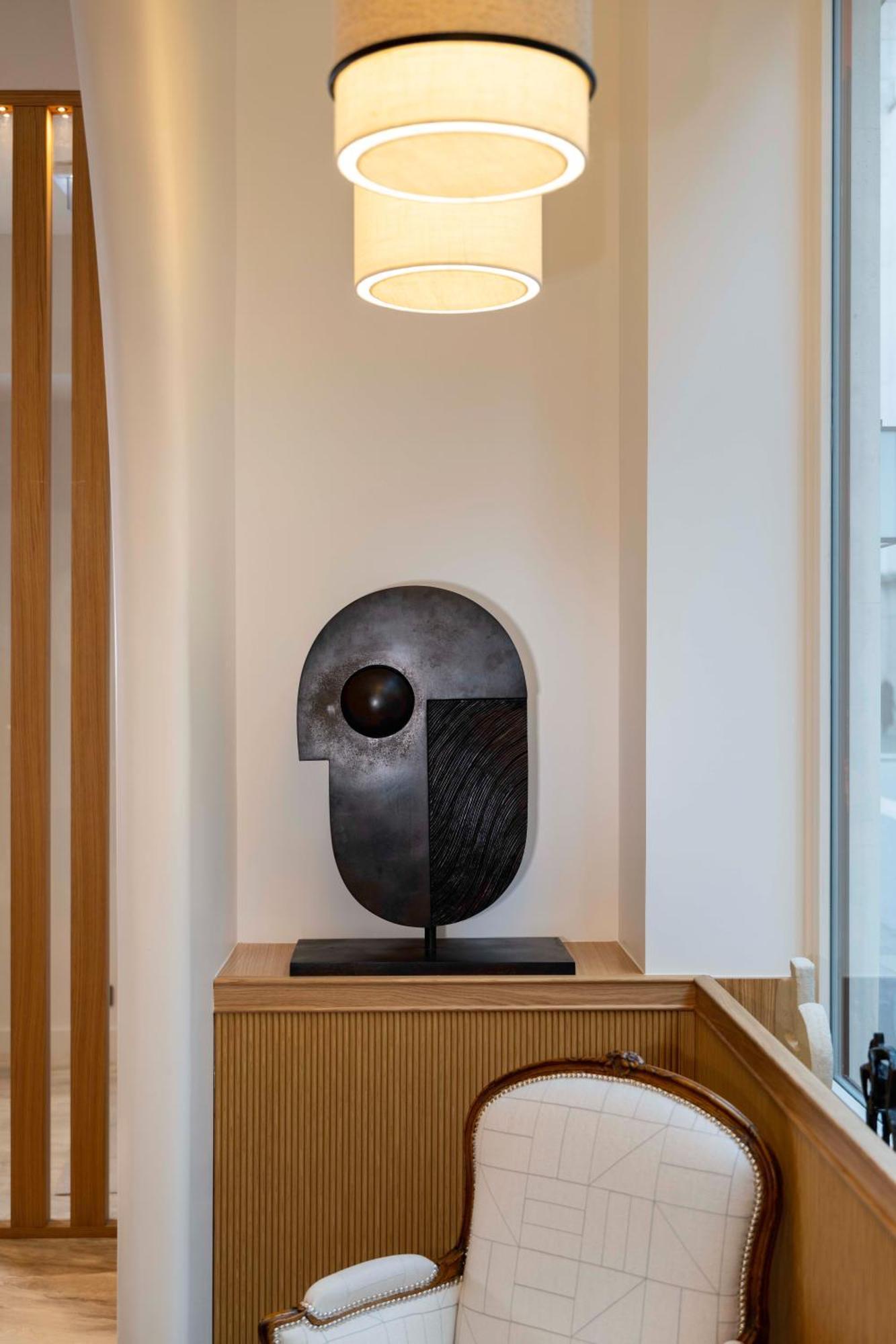 Madame Drouot & - Opera Hotel Paris