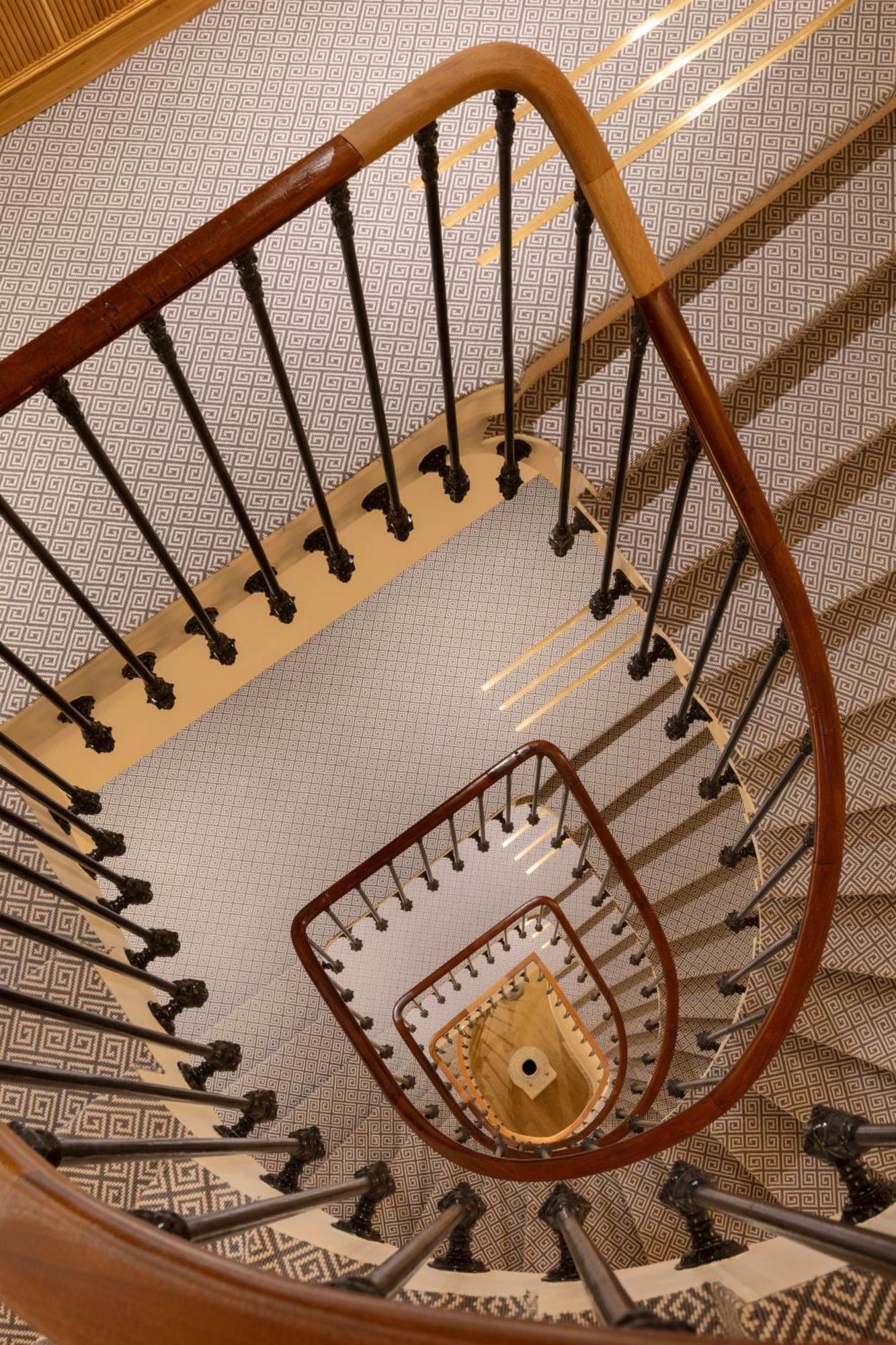 Hotel Madame Drouot & - Opera Paris