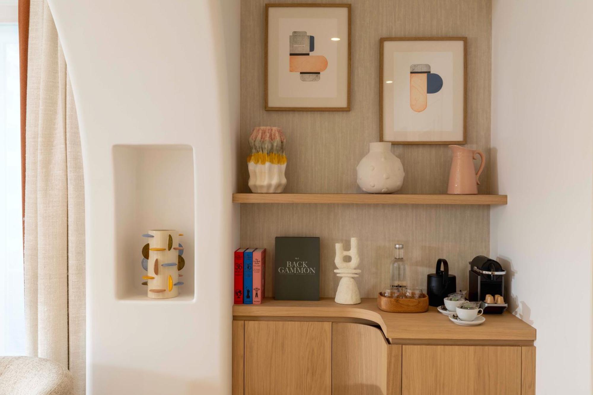 Hotel Madame Drouot & - Opera 4*