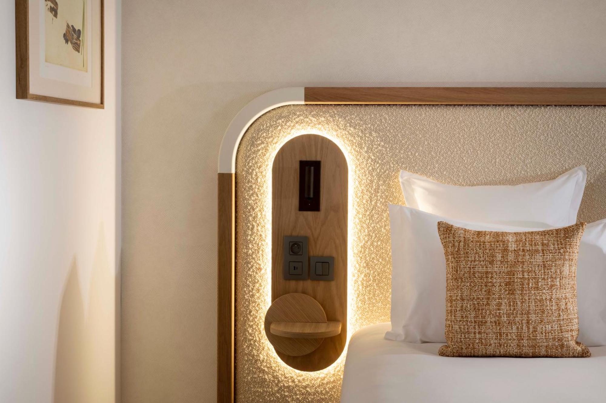 Hotel Madame Drouot & - Opera Paris
