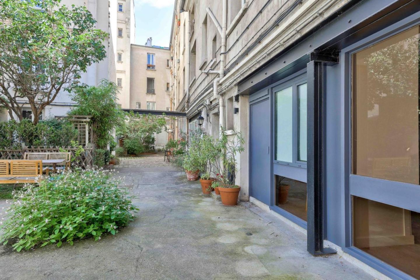 Modern 1br Flat 10 Min From Bon Marche Rive Gauche *