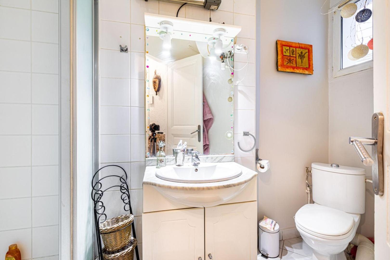 Guestready - Comfy Near Place De La Nation Paris