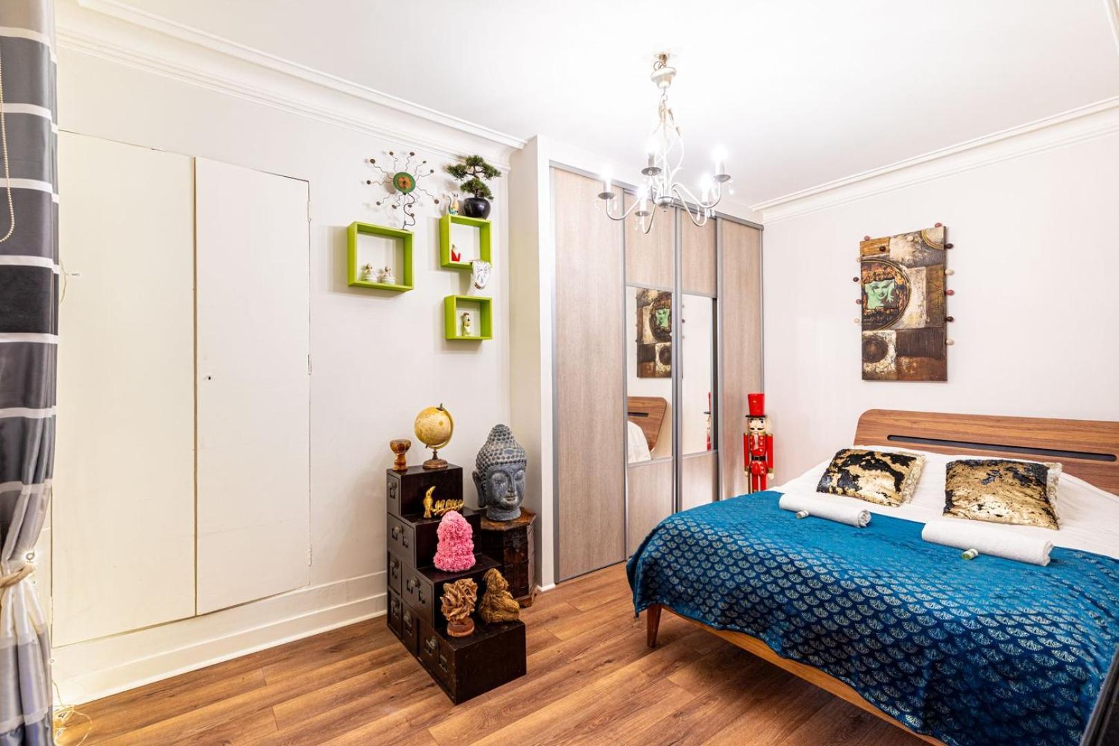 Apartment Guestready - Comfy Near Place De La Nation Paris