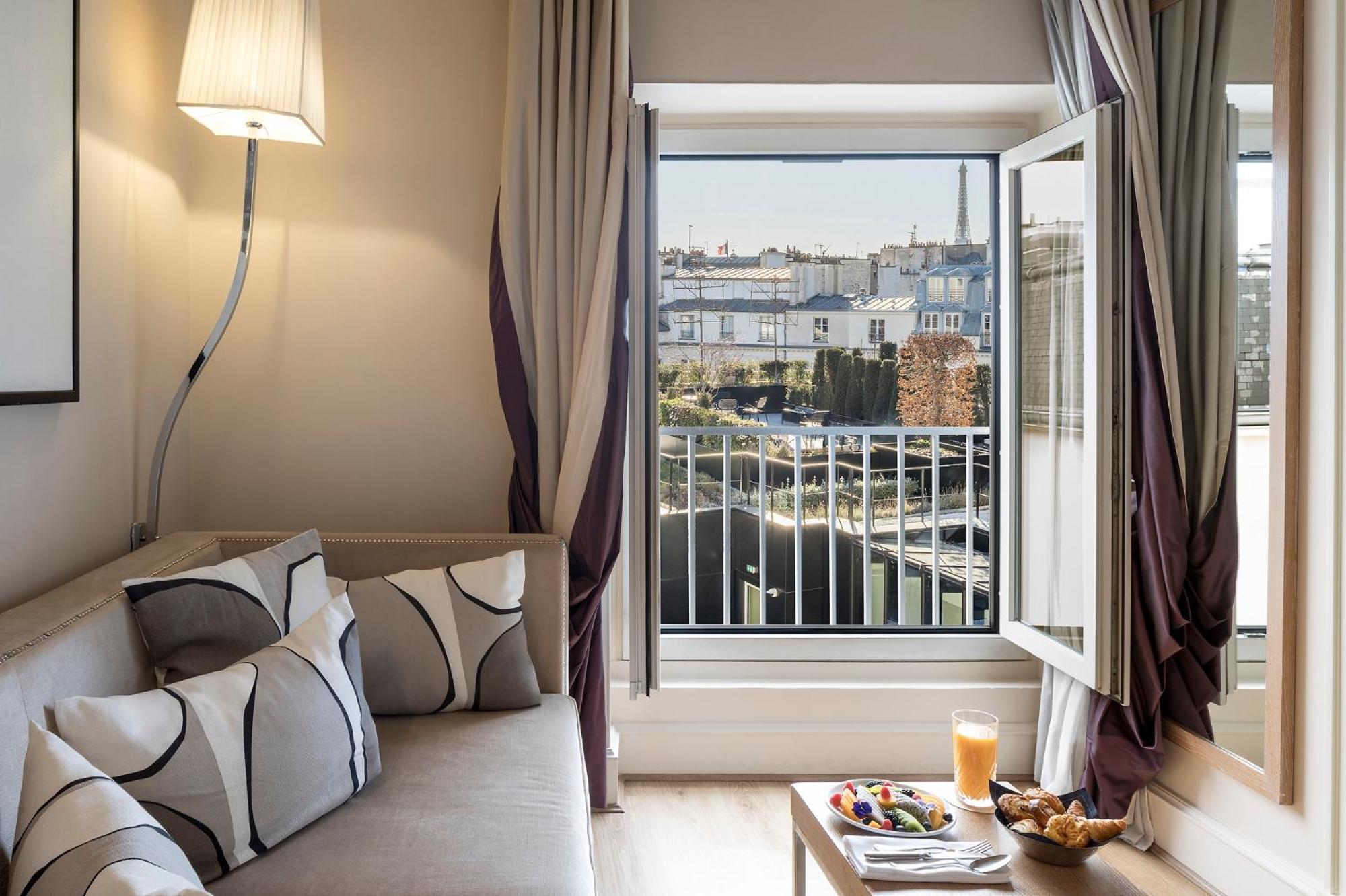 Hotel Castille