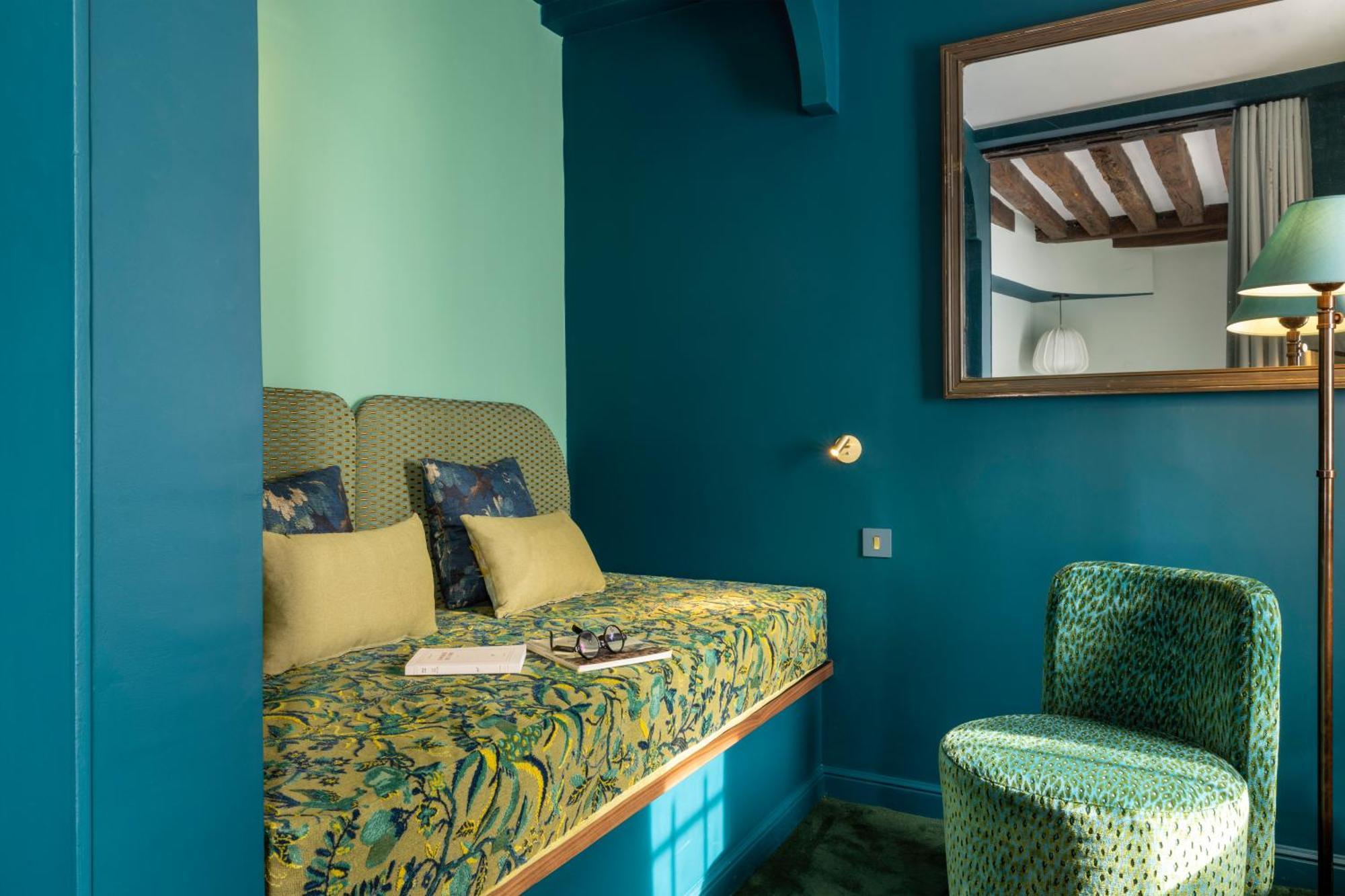 Hotel L De Lutece - Notre-dame