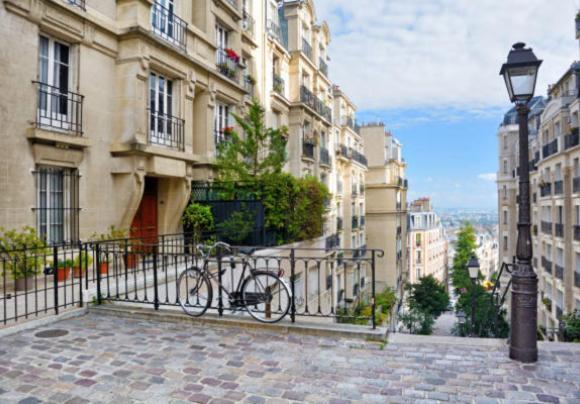 Apartment Moderne 2 5 Voyageurs *