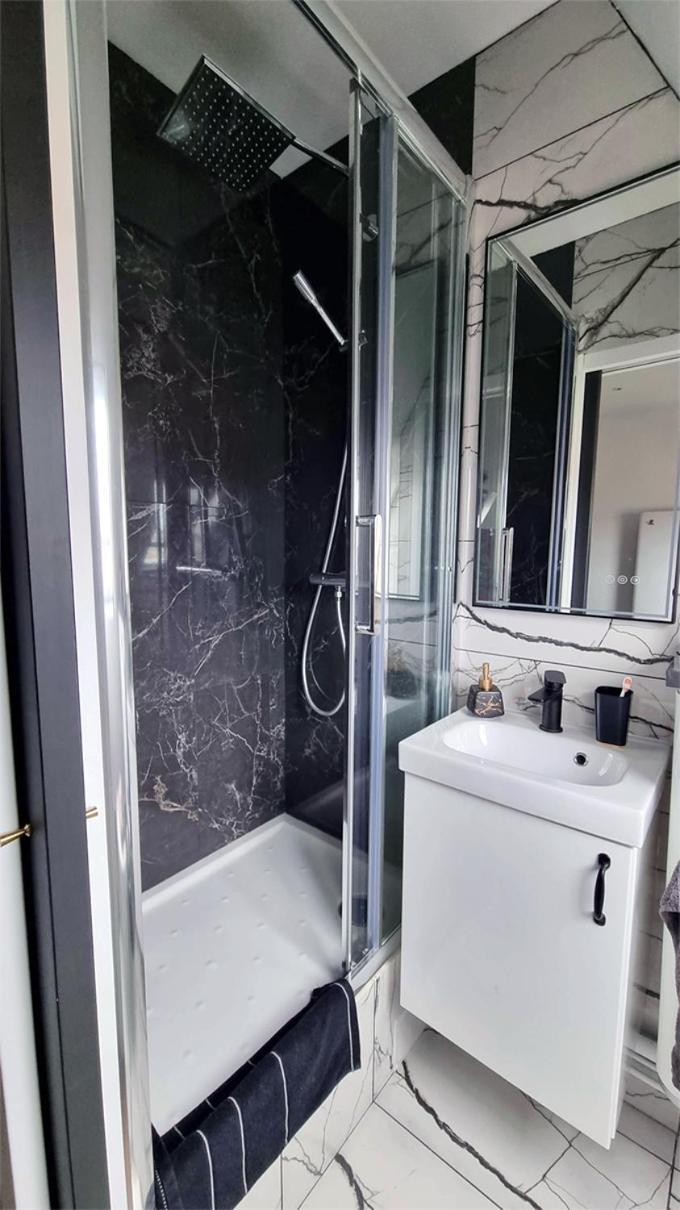 Apartment Charming Aligre Bastille Neighborhood