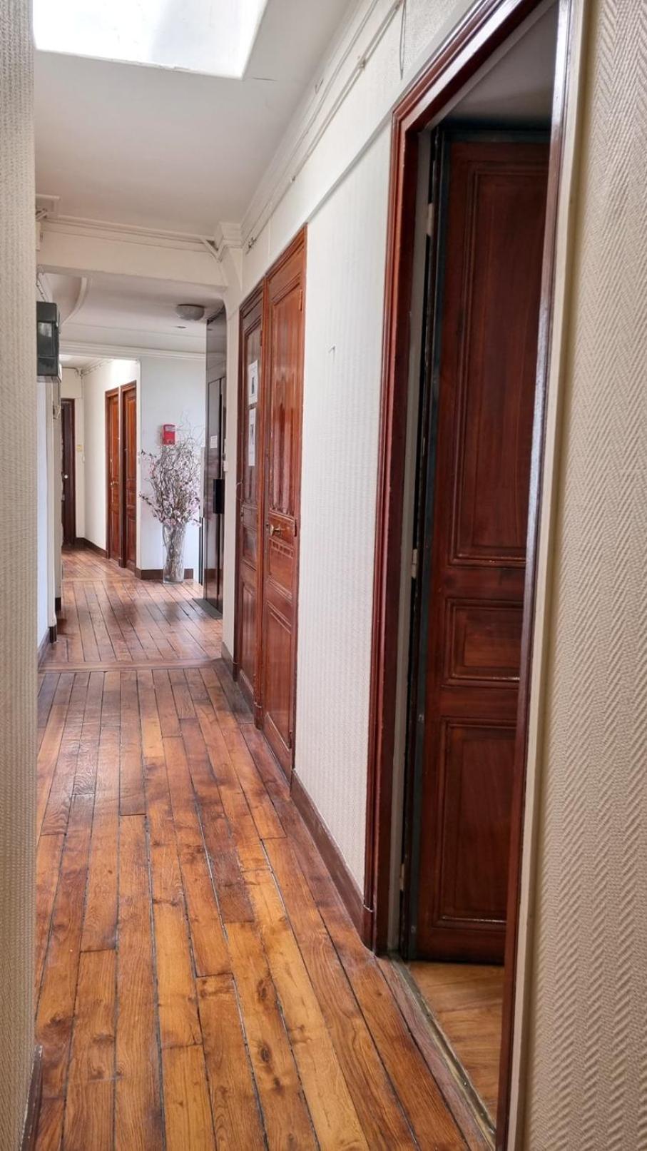 Apartment Charming Aligre Bastille Neighborhood Paris