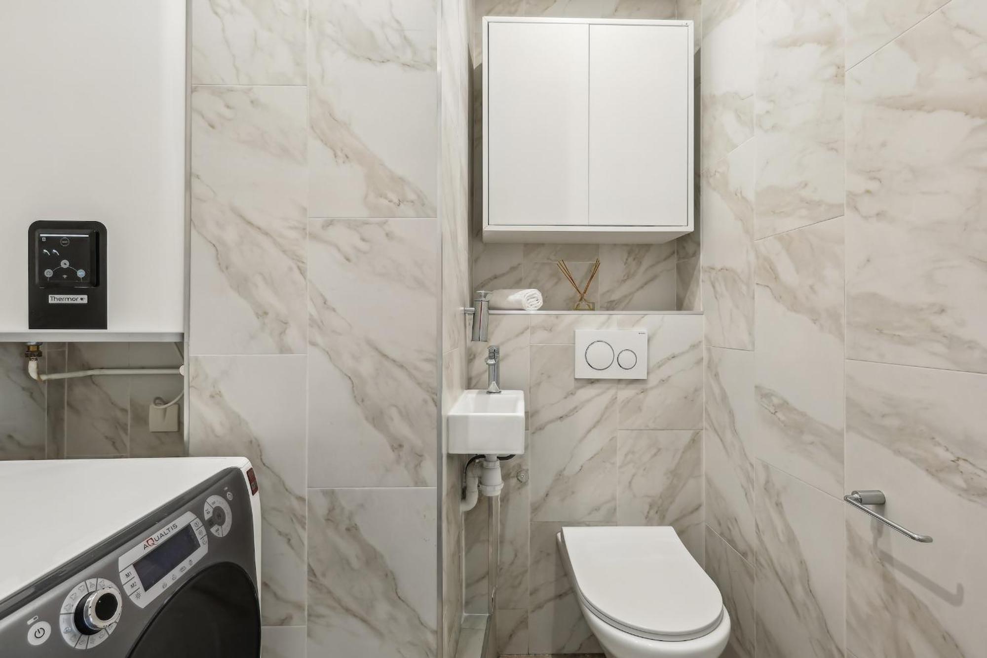 Appartement Bnbnova - 3br - Champs Elysees - 3br *