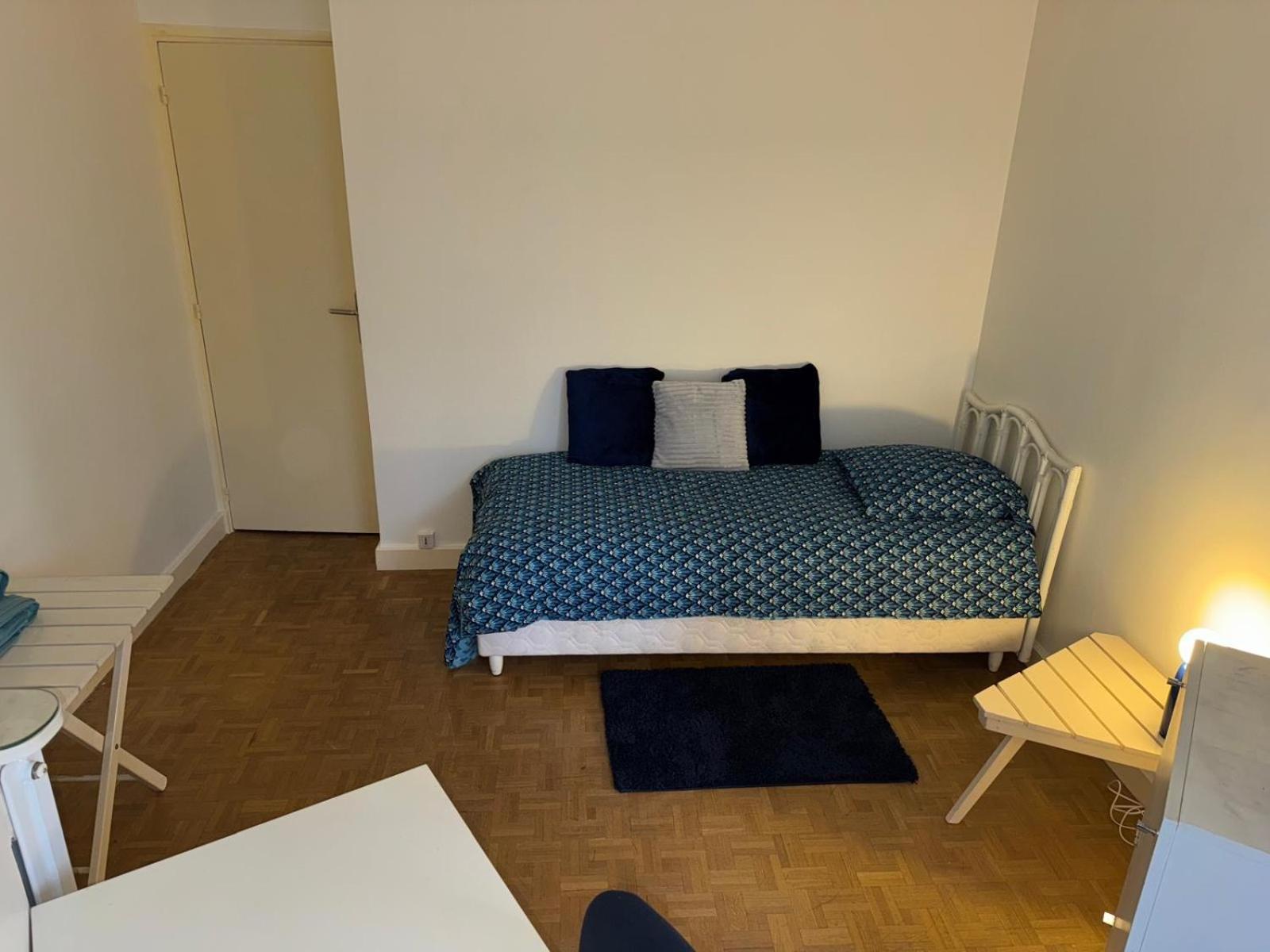 Apartment Le Cosy Du 12eme Paris